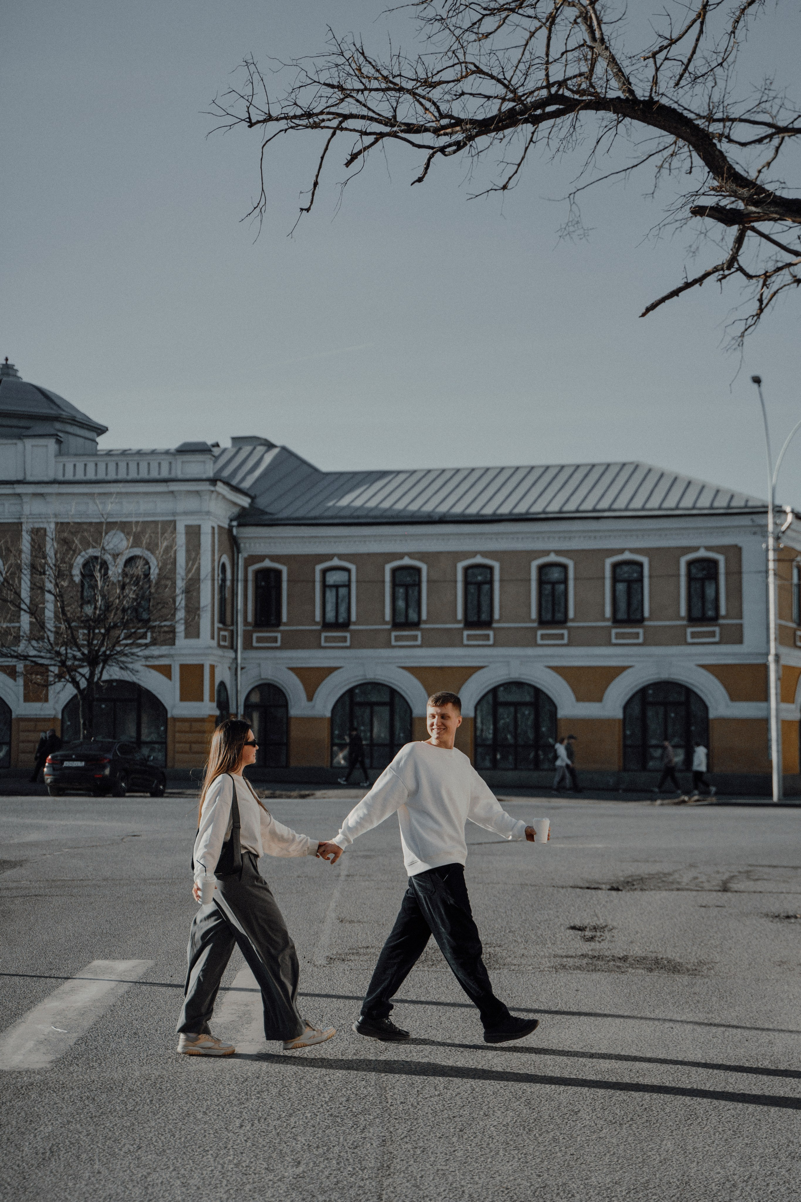 Вологда. Фотограф Санкт-Петербург