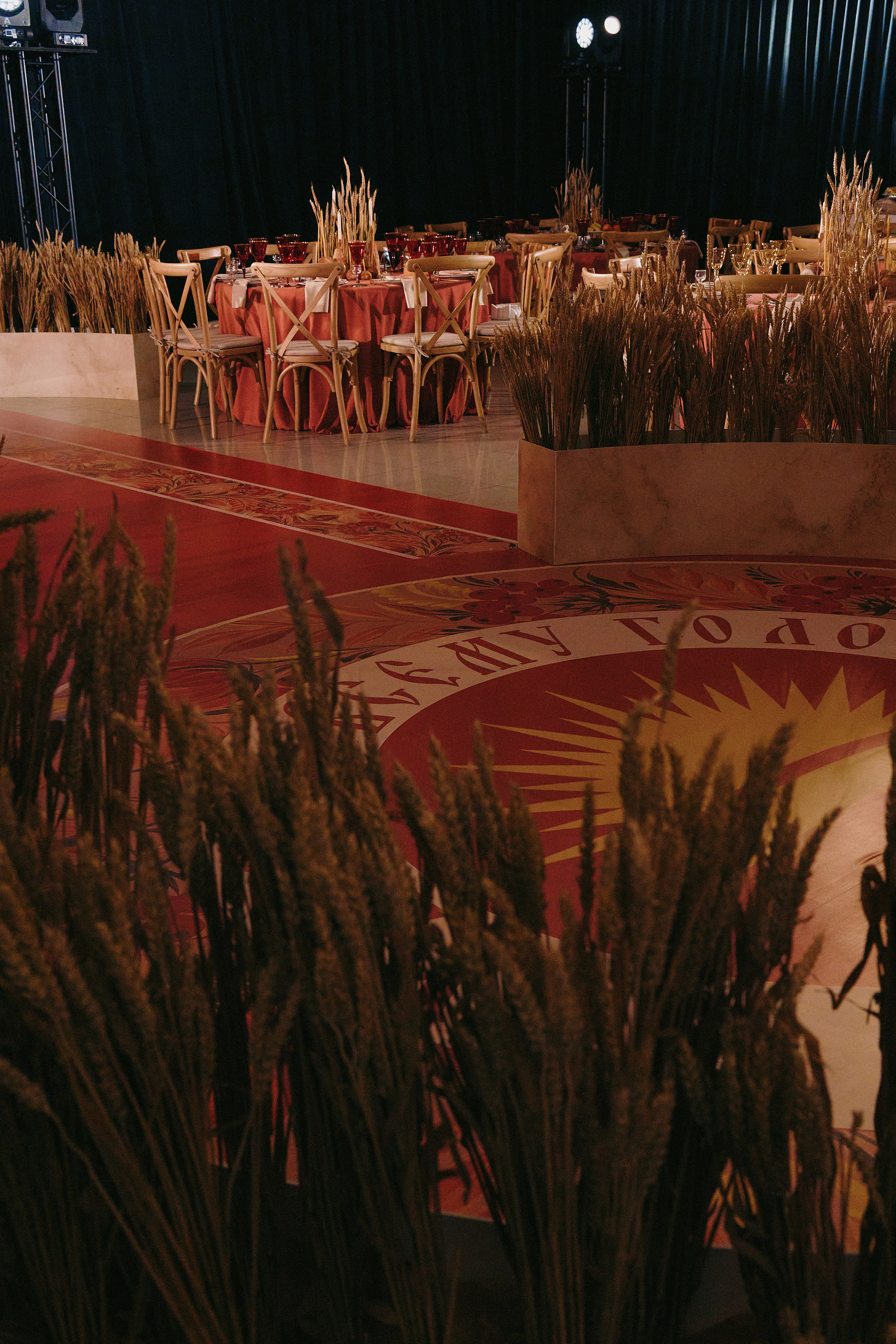 Юбилей Рассвет. Свадебный фотограф в Ростовe-на-Дону Анастасия Прутова