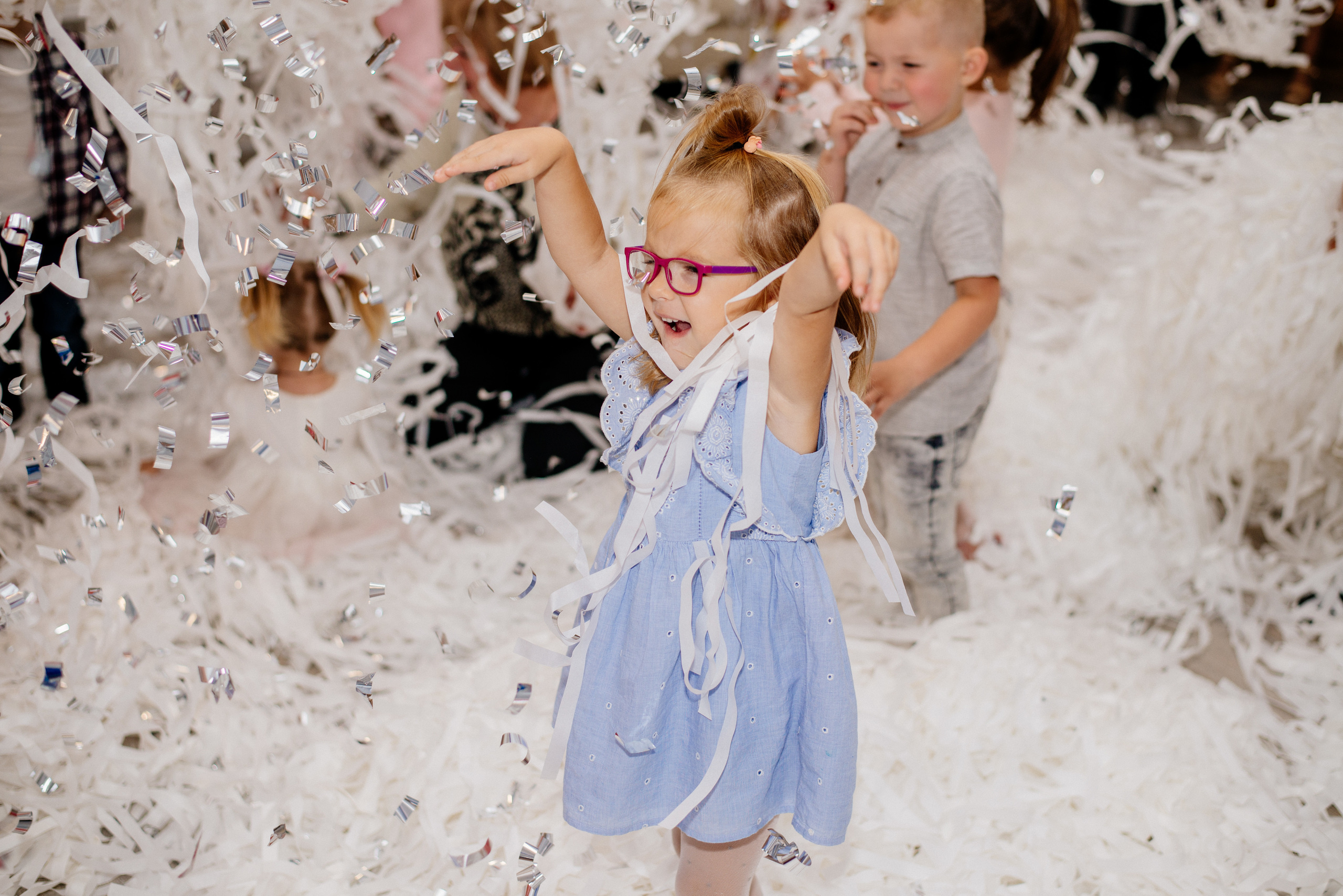 Фотосессия детского дня рождения. Семейный и свадебный фотограф Семенова Инна