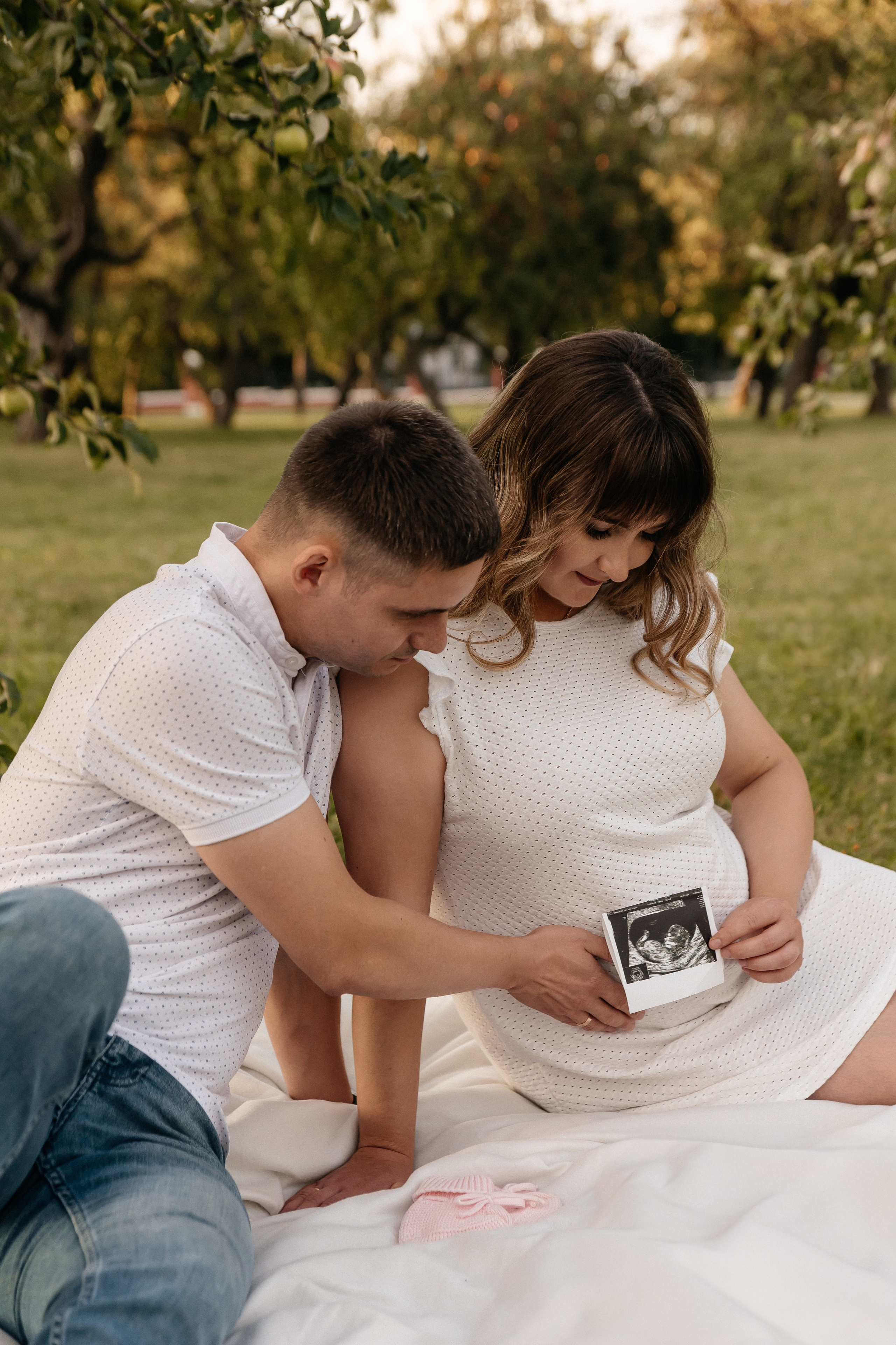 Андрей и Таня. Семейный фотограф Минск Усова Ольга