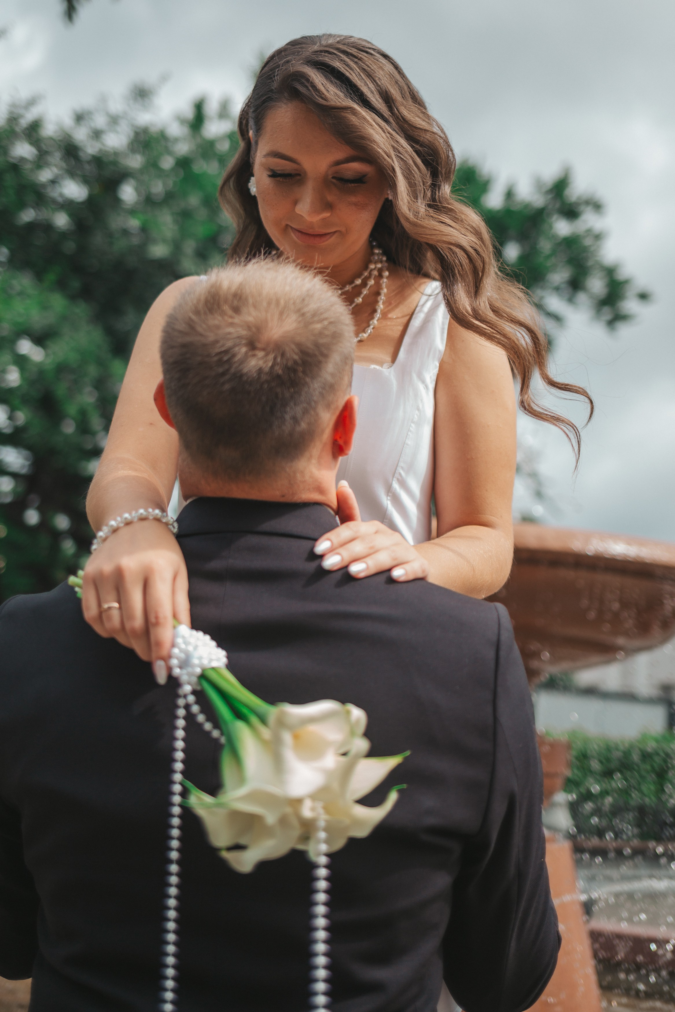 Денис и Софья. Nadin.K фотограф Иркутск, Байкал, Братск