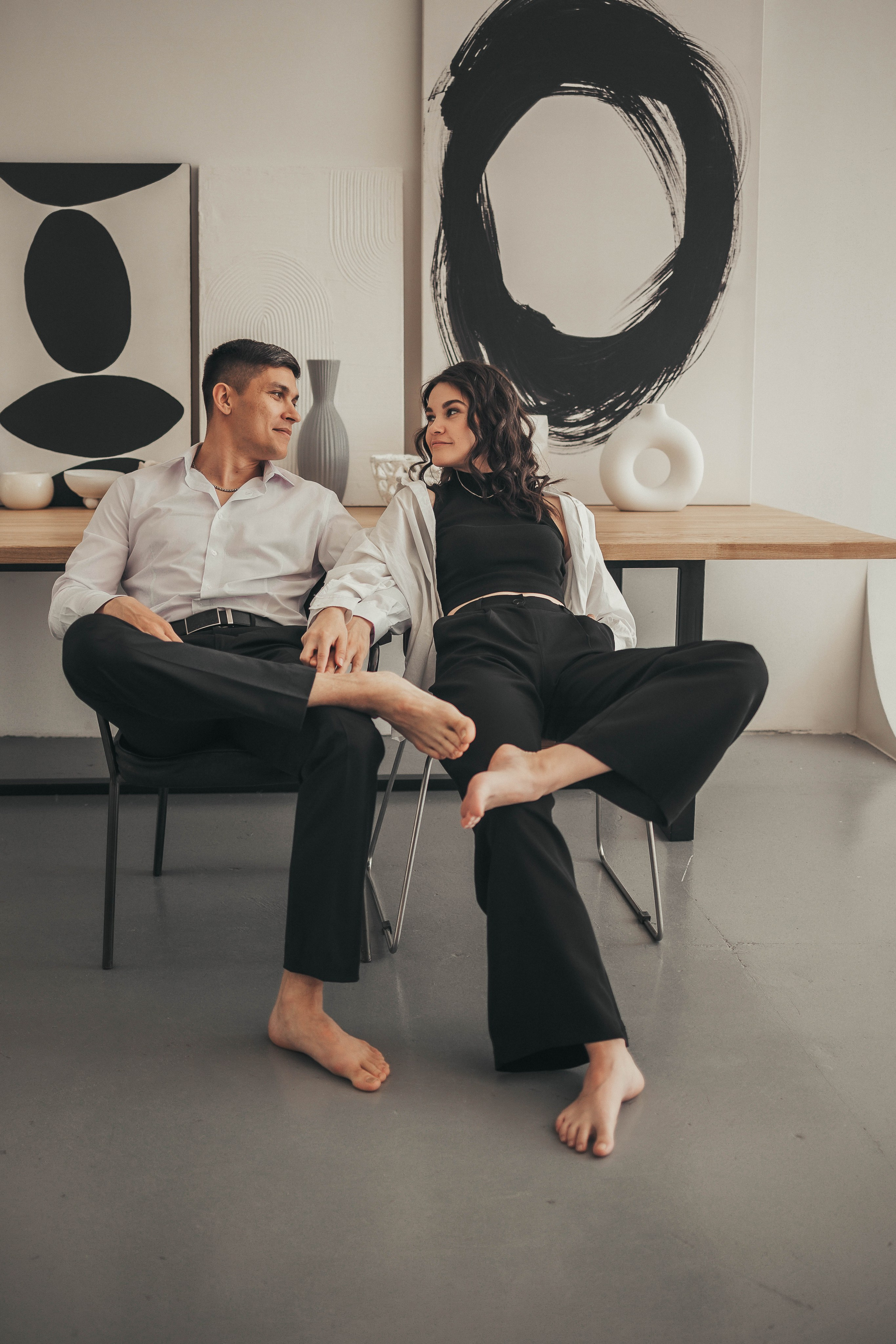 Оля и Андрей. Nadin.K фотограф Иркутск, Байкал, Братск