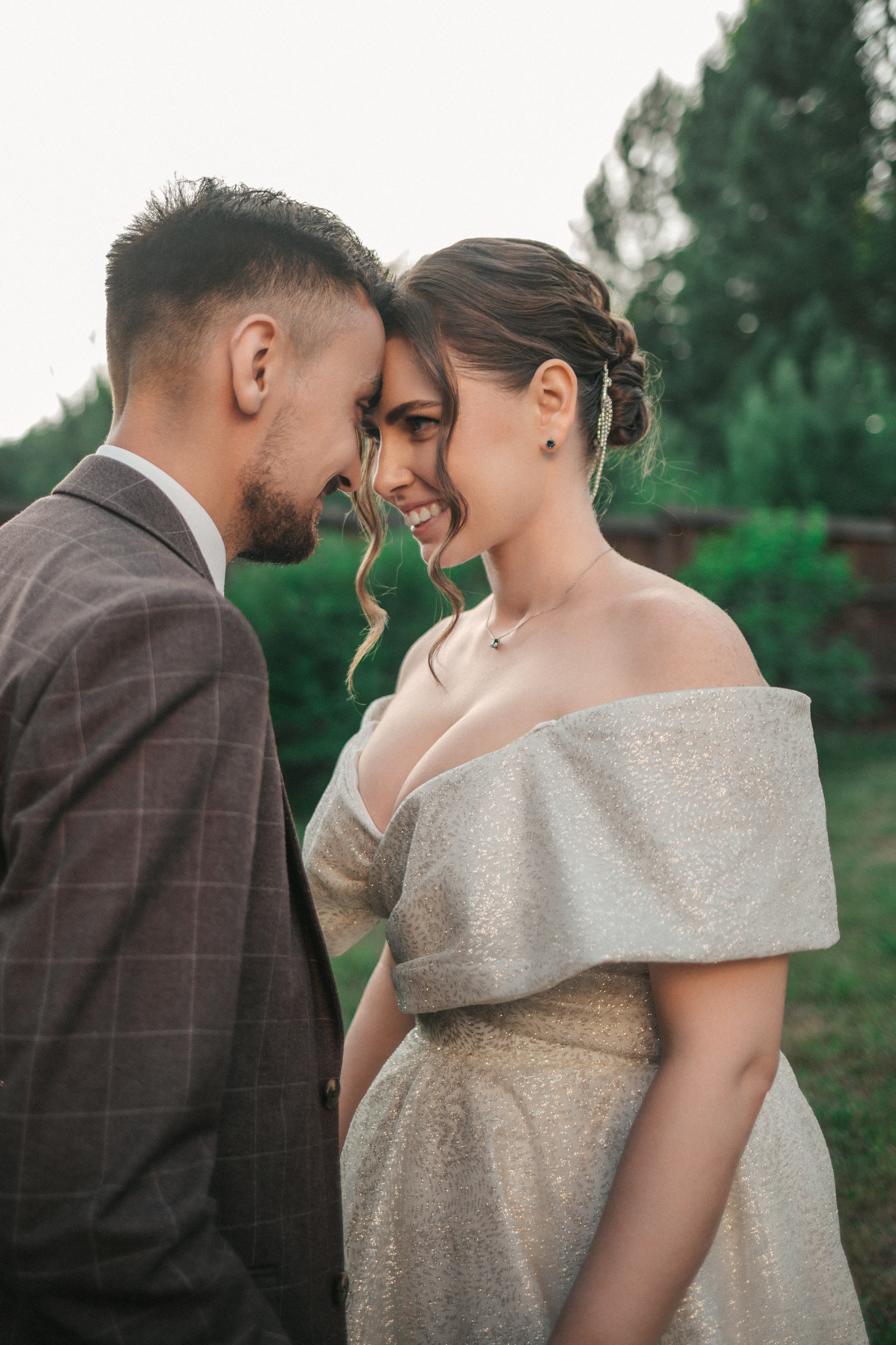 Илья и Лиза. Nadin.K фотограф Иркутск, Байкал, Братск