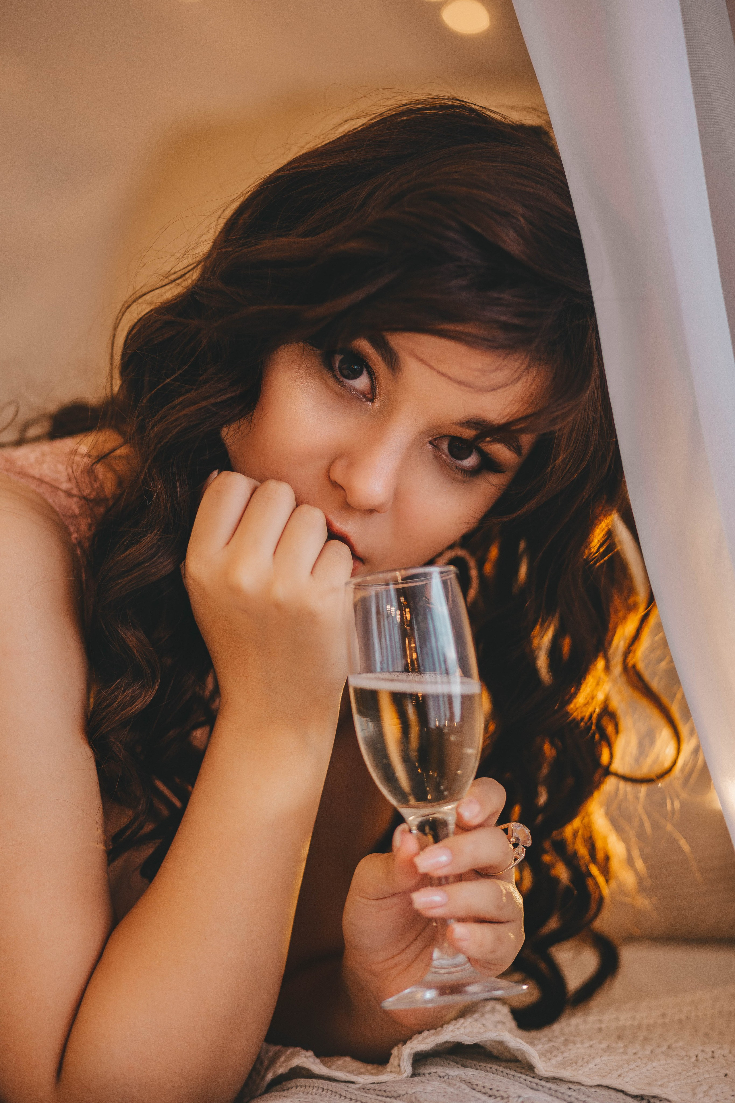 В студиях. Nadin.K фотограф Иркутск, Байкал, Братск