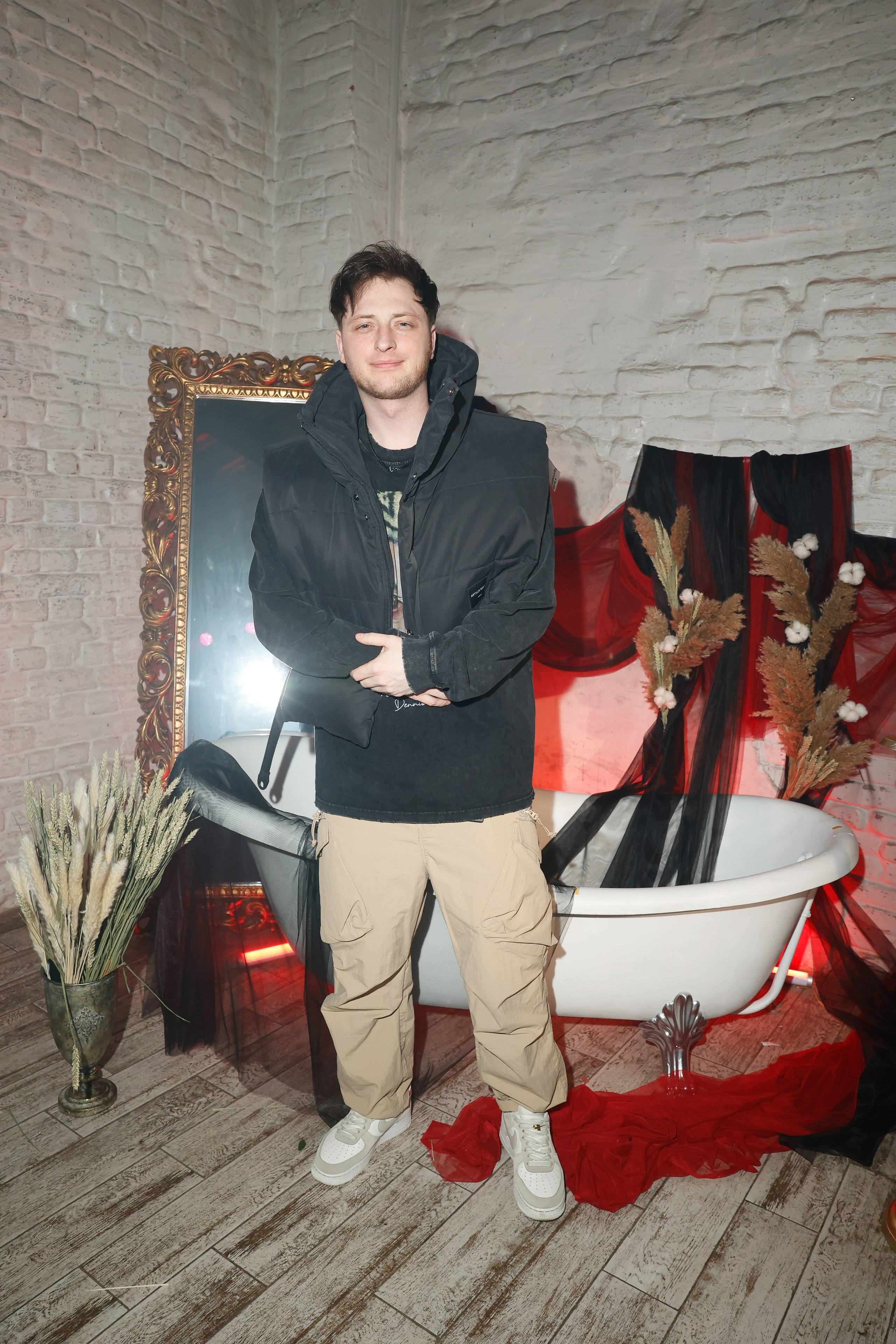 ЛЕРА ИЗУМРУД. Nikolskayasecular