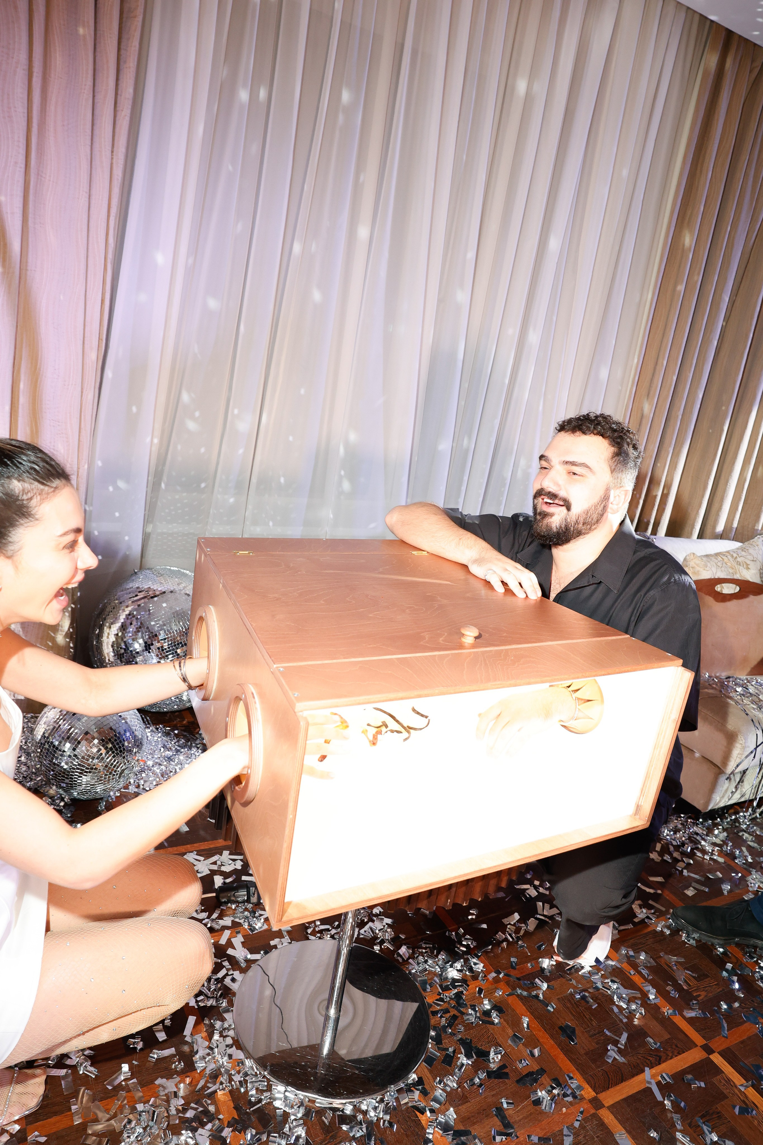 ЯНА ЛЕВЕНЦЕВА. Nikolskayasecular