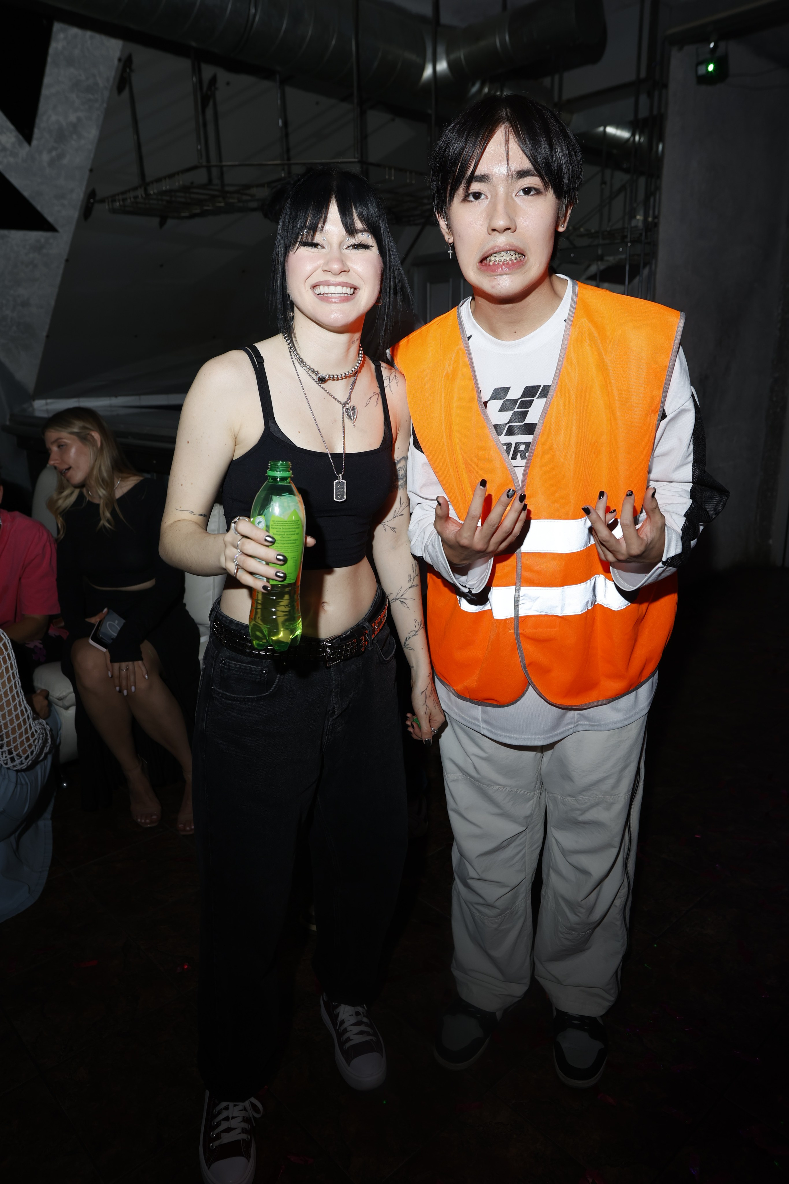 ЮЛЯ ГАВРИЛИНА. Nikolskayasecular