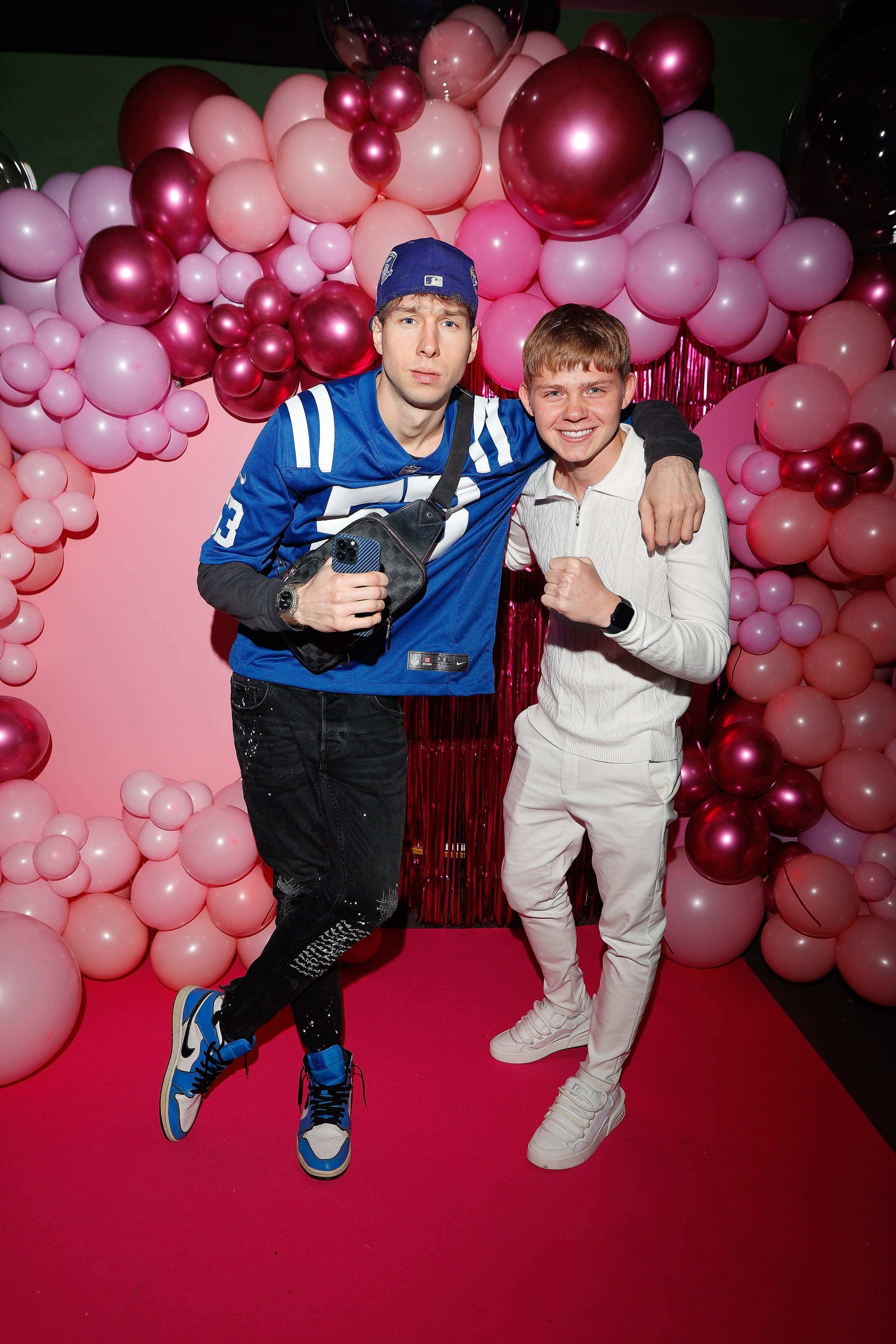 АНЯ ПОКРОВ. Nikolskayasecular