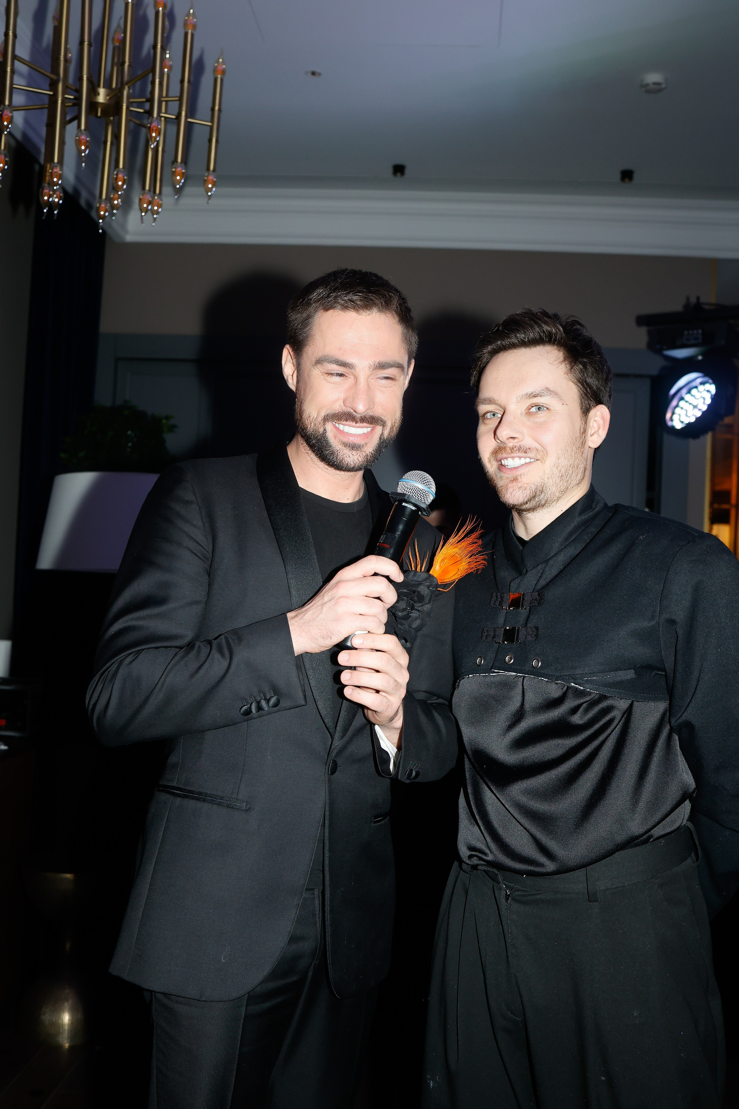 СЕРГЕЙ СУХОВ. Nikolskayasecular