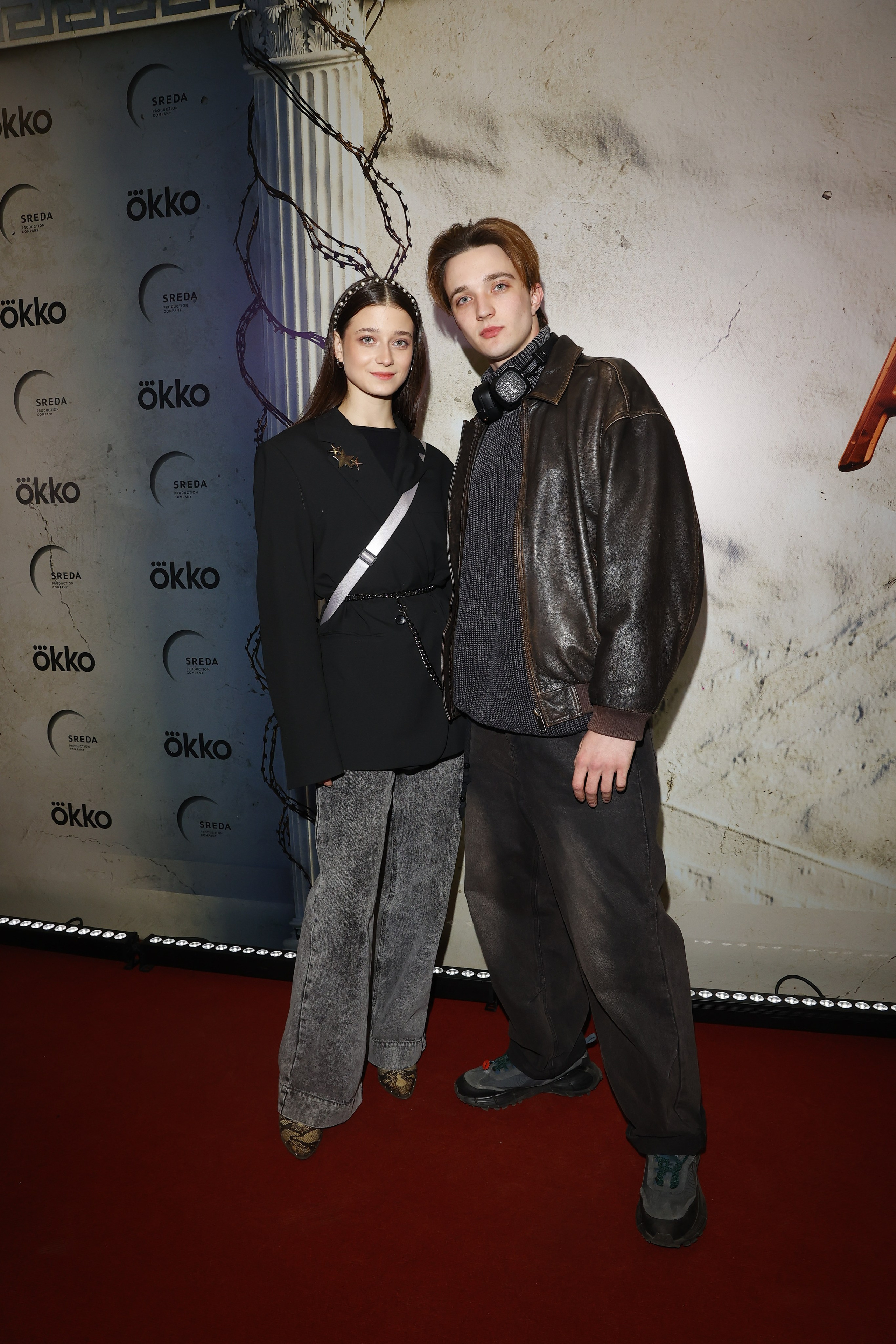 Аутсорс | Кинотеатр КАРО 11 Октябрь | OKKO. Nikolskayasecular