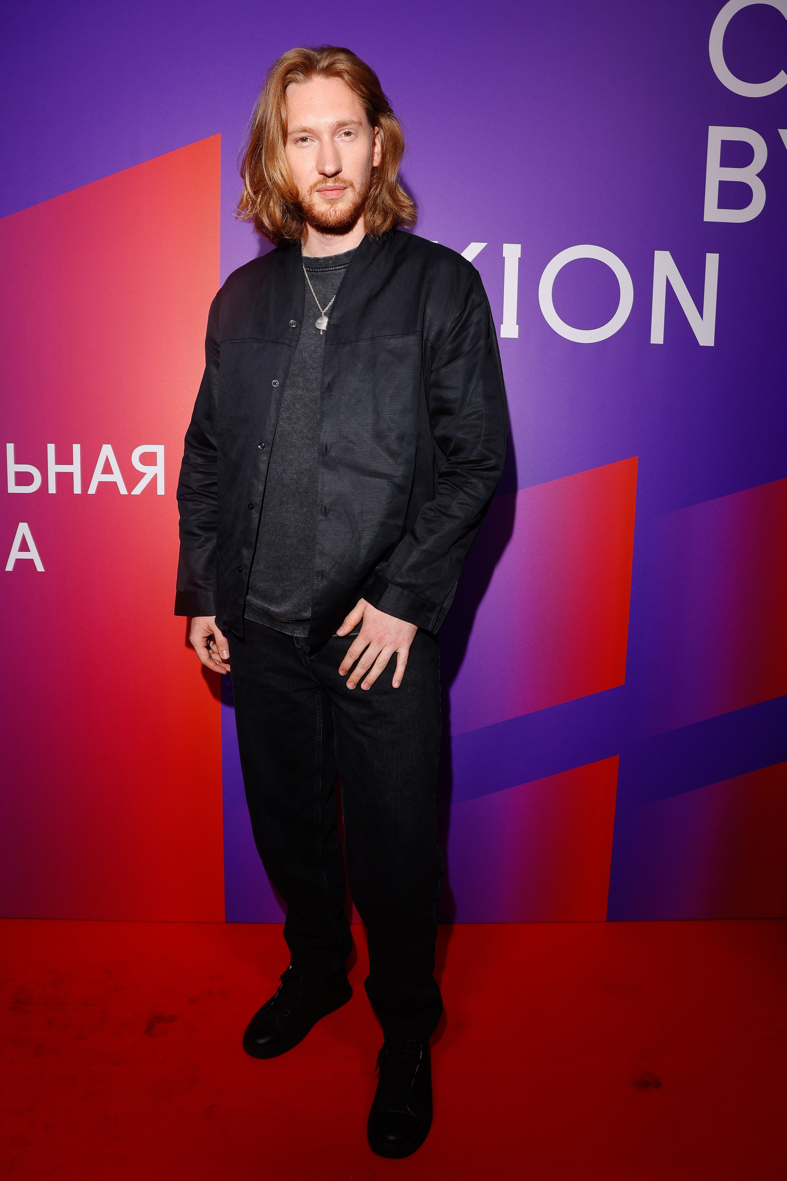 ТЕАТРАЛЬНАЯ ЗОНА | СТРЕЛКА | KION. Nikolskayasecular