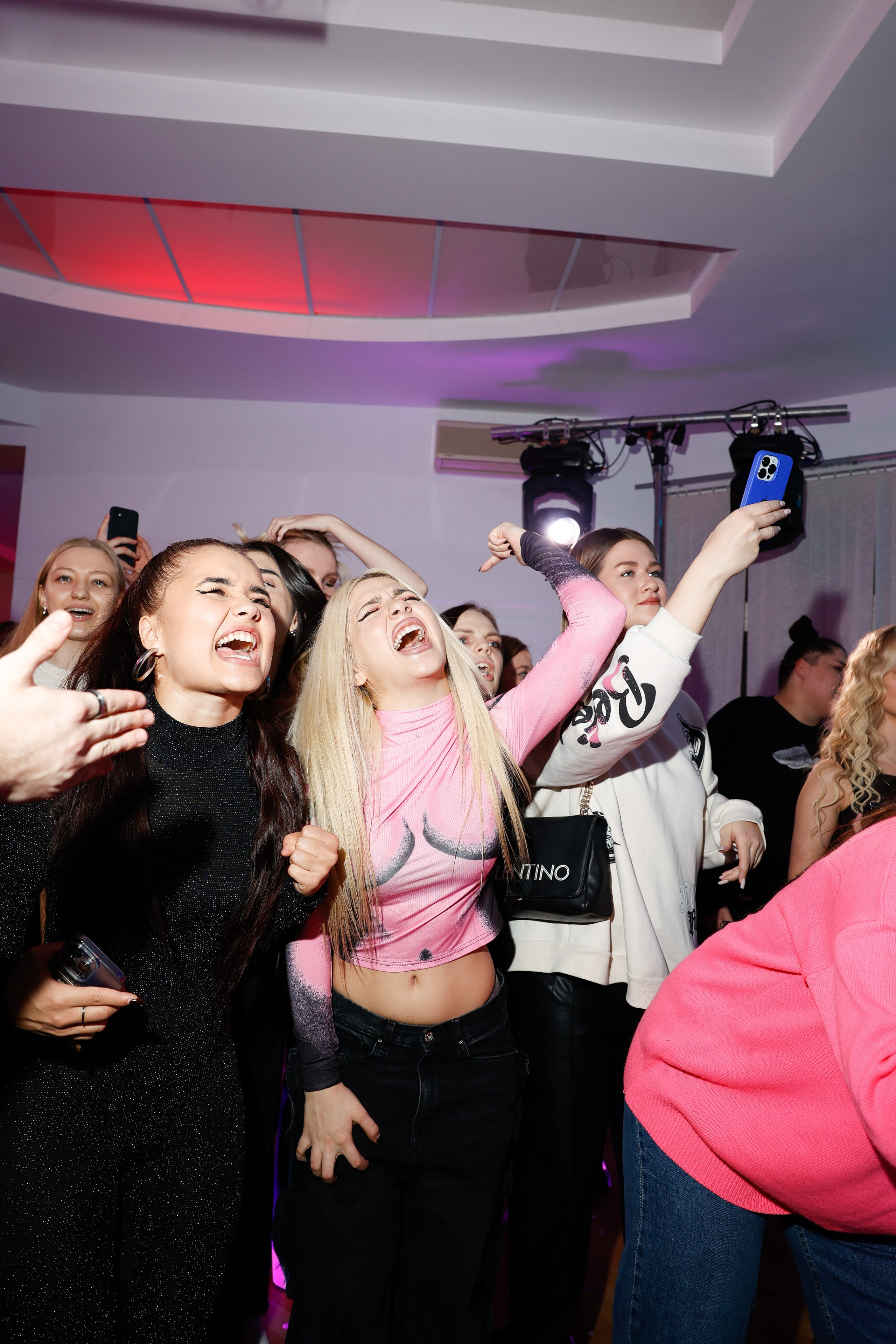 HYPE HOUSE. Nikolskayasecular