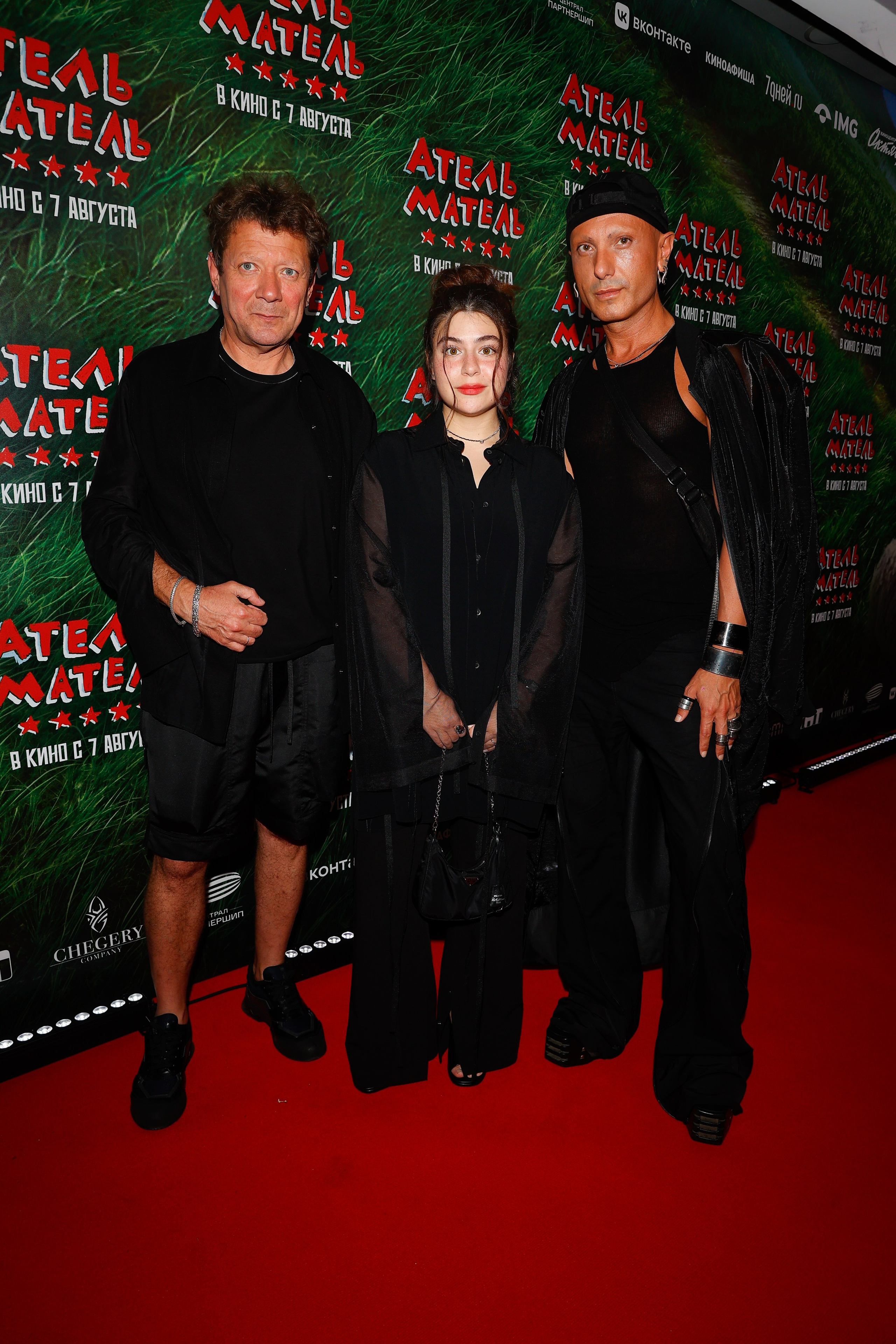 АТЕЛЬ-МАТЕЛЬ. Nikolskayasecular