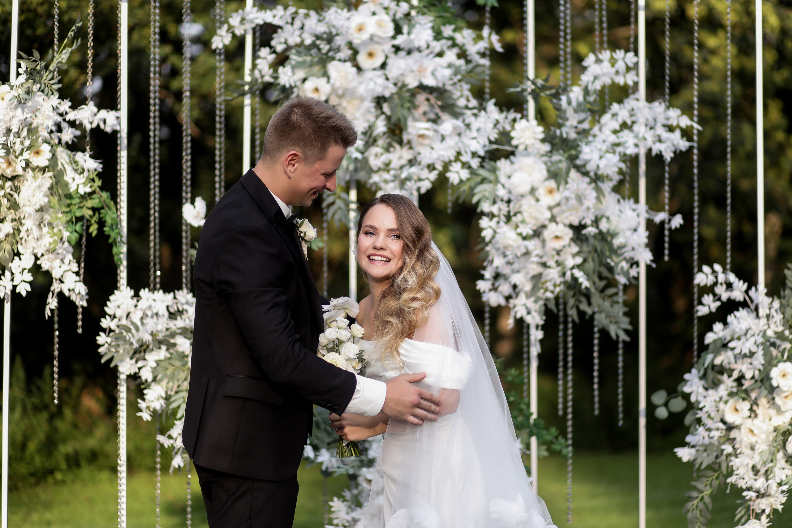 Дарья и Илья 24.08.24. ФОТОГРАФ ХАБАРОВСК АНАСТАСИЯ РАЧЕНКОВА