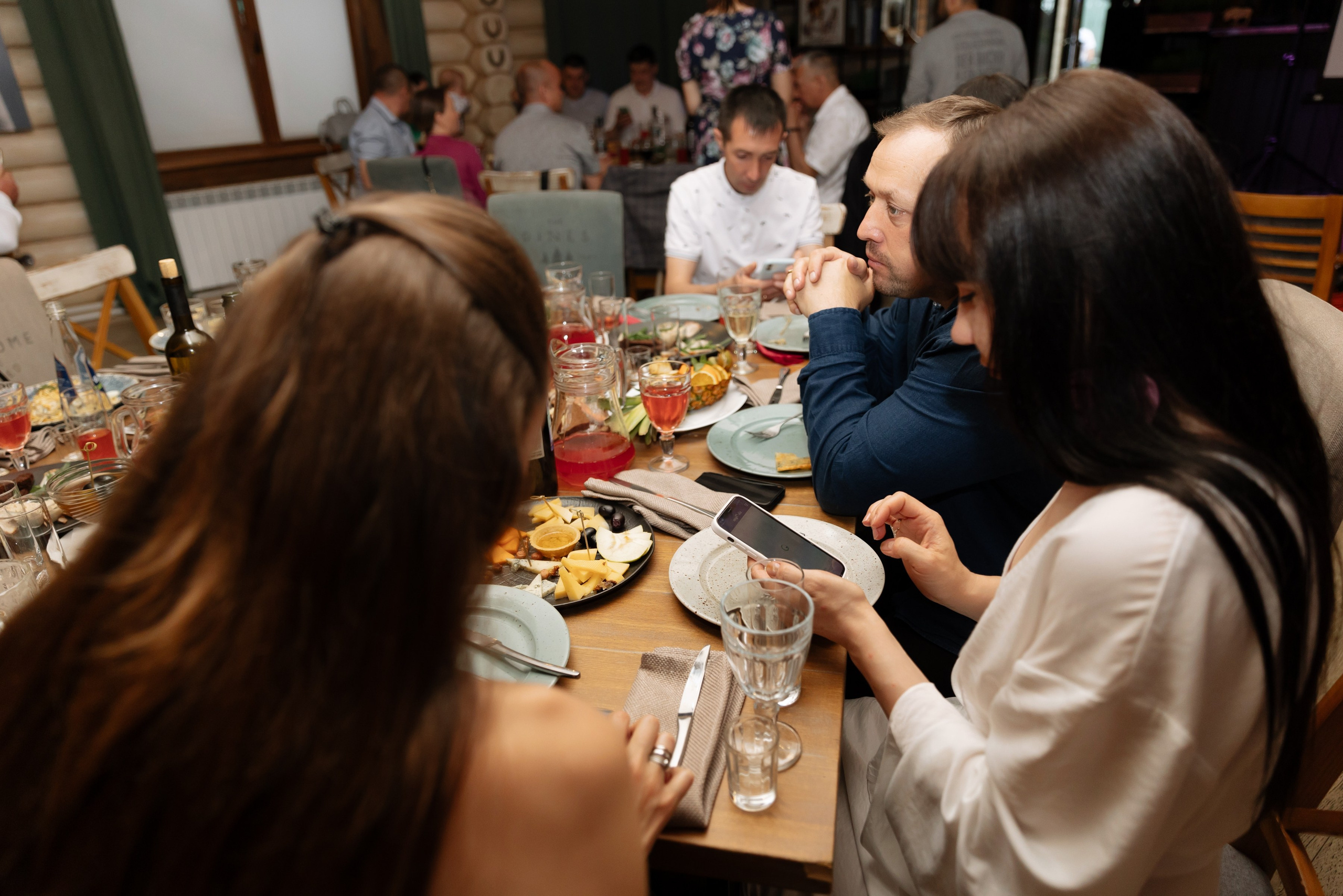 В смысле 35, было же 18?. 📷˙Свадебный фотограф и видеограф в Чебоксарах | Ксения