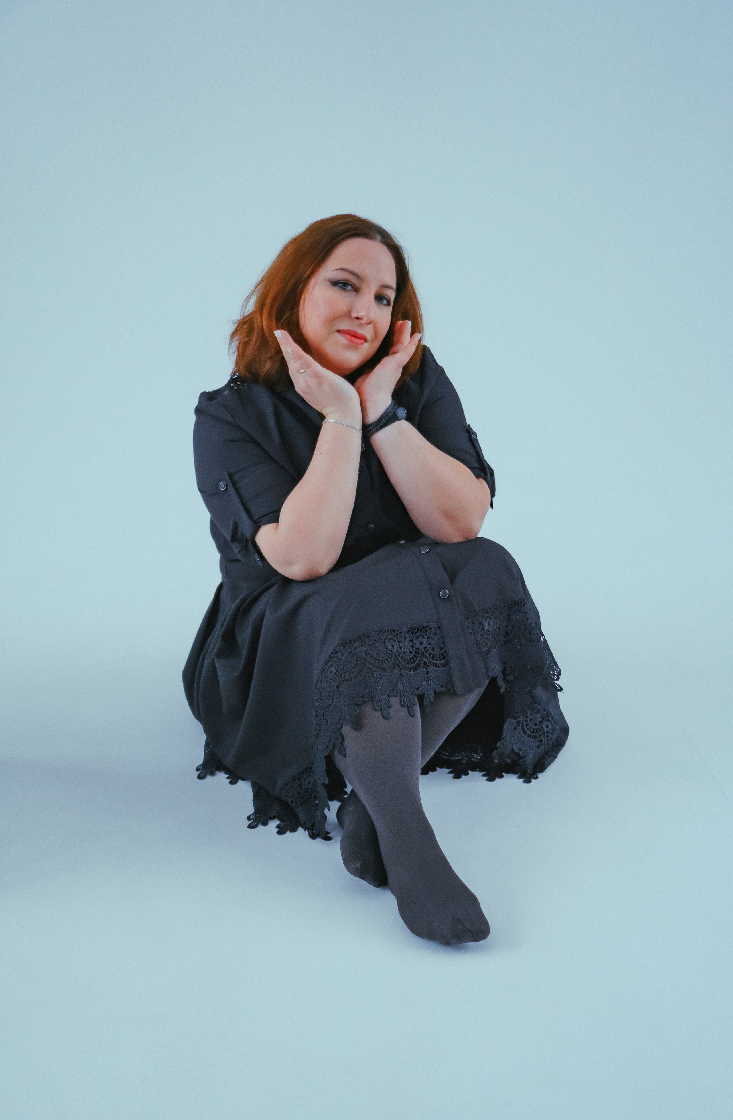 Ирина. Фотограф в Кстово и Нижнем Новгороде KOLOSOK