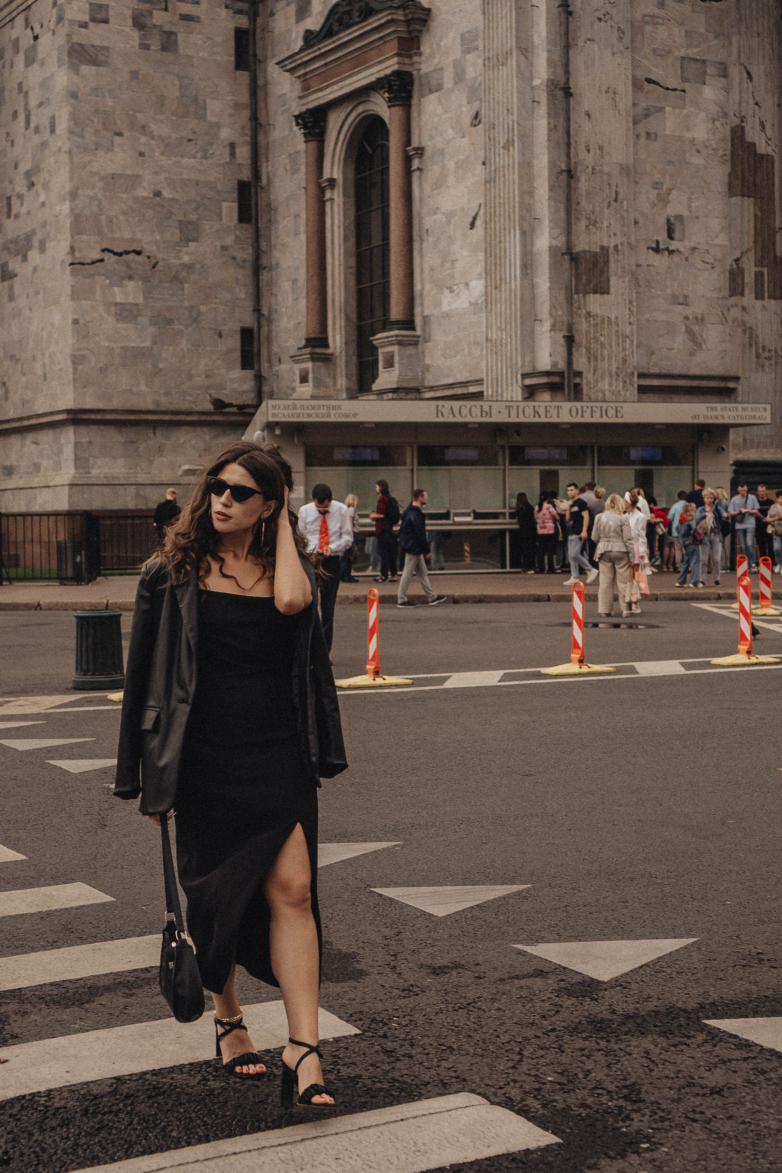 Итальянский стиль. Профессиональный фотограф, Санкт-Петербург — Виктория Богомолова