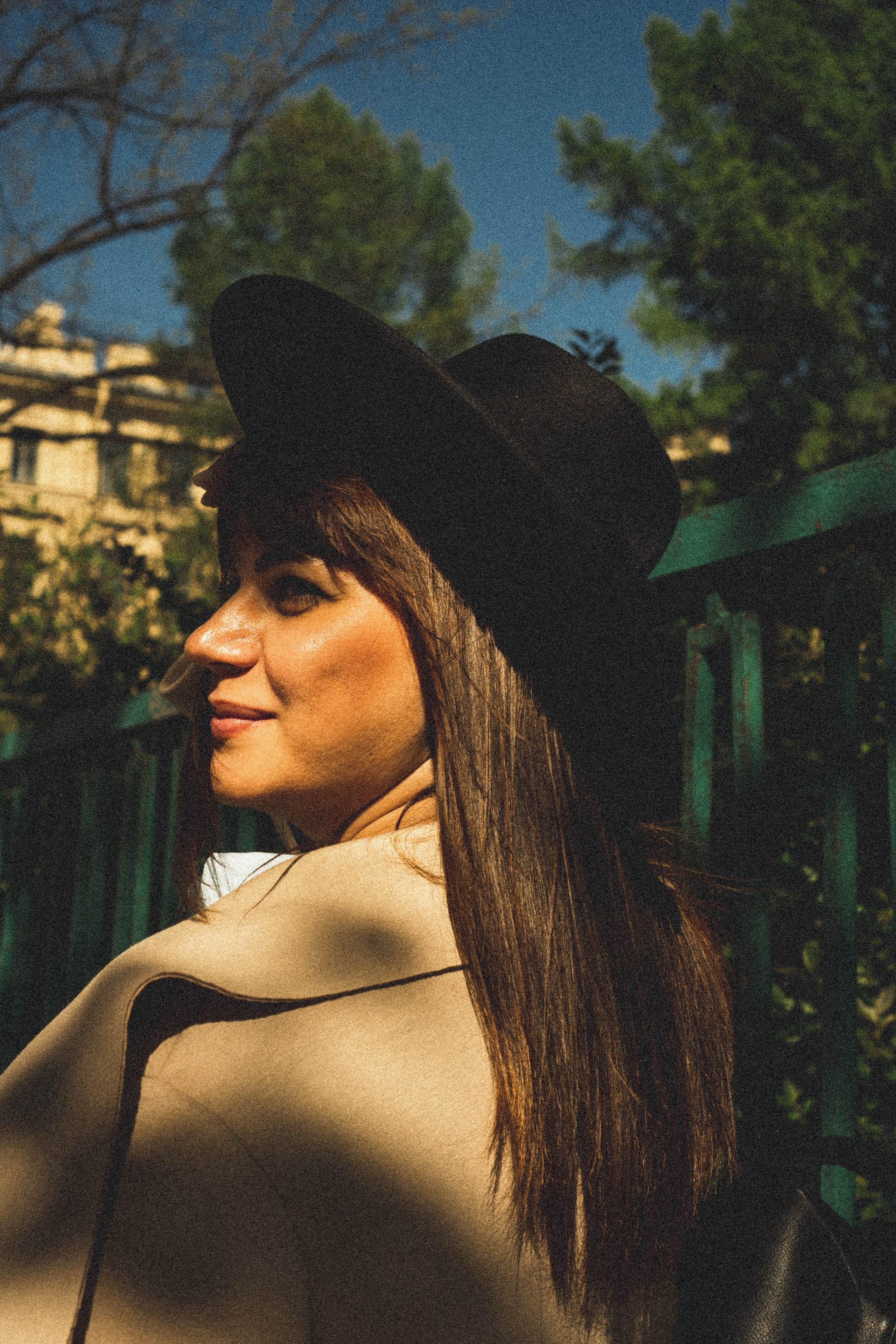 Прогулочная. Профессиональный фотограф, Санкт-Петербург — Виктория Богомолова