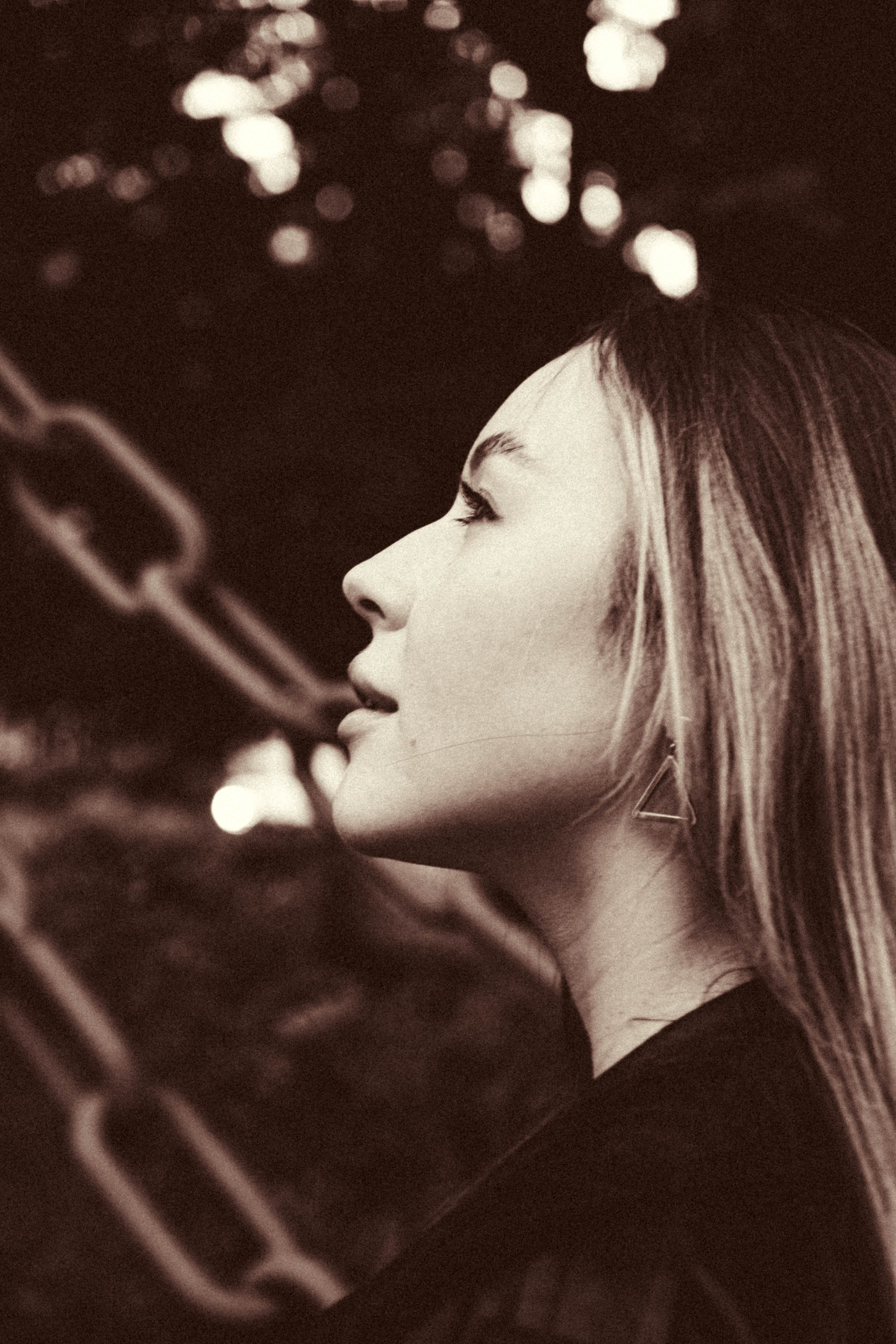 Ксения. Профессиональный фотограф, Санкт-Петербург — Виктория Богомолова