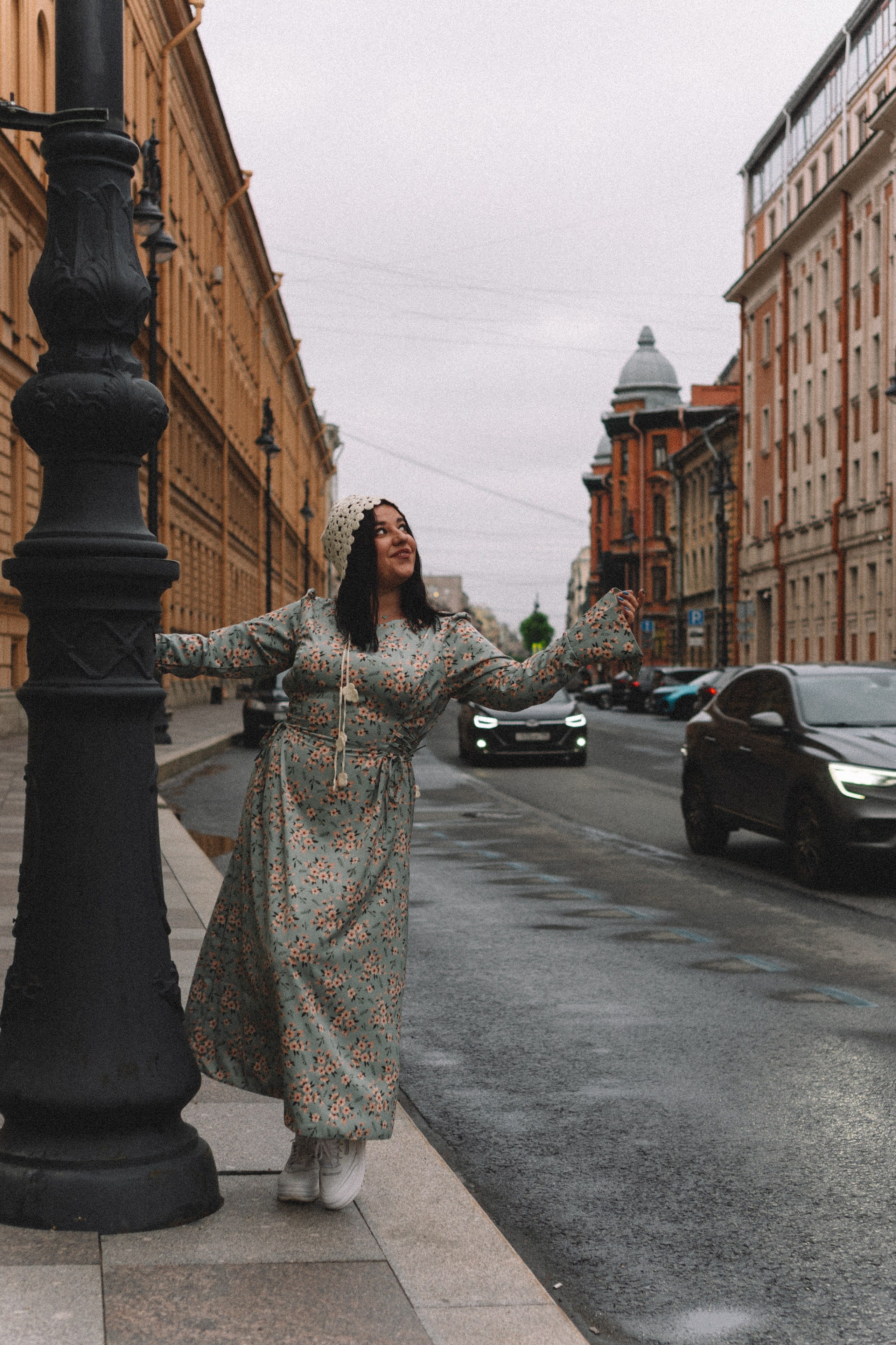 ПИТЕРСКАЯ ПРОГУЛКА. Профессиональный фотограф, Санкт-Петербург — Виктория Богомолова