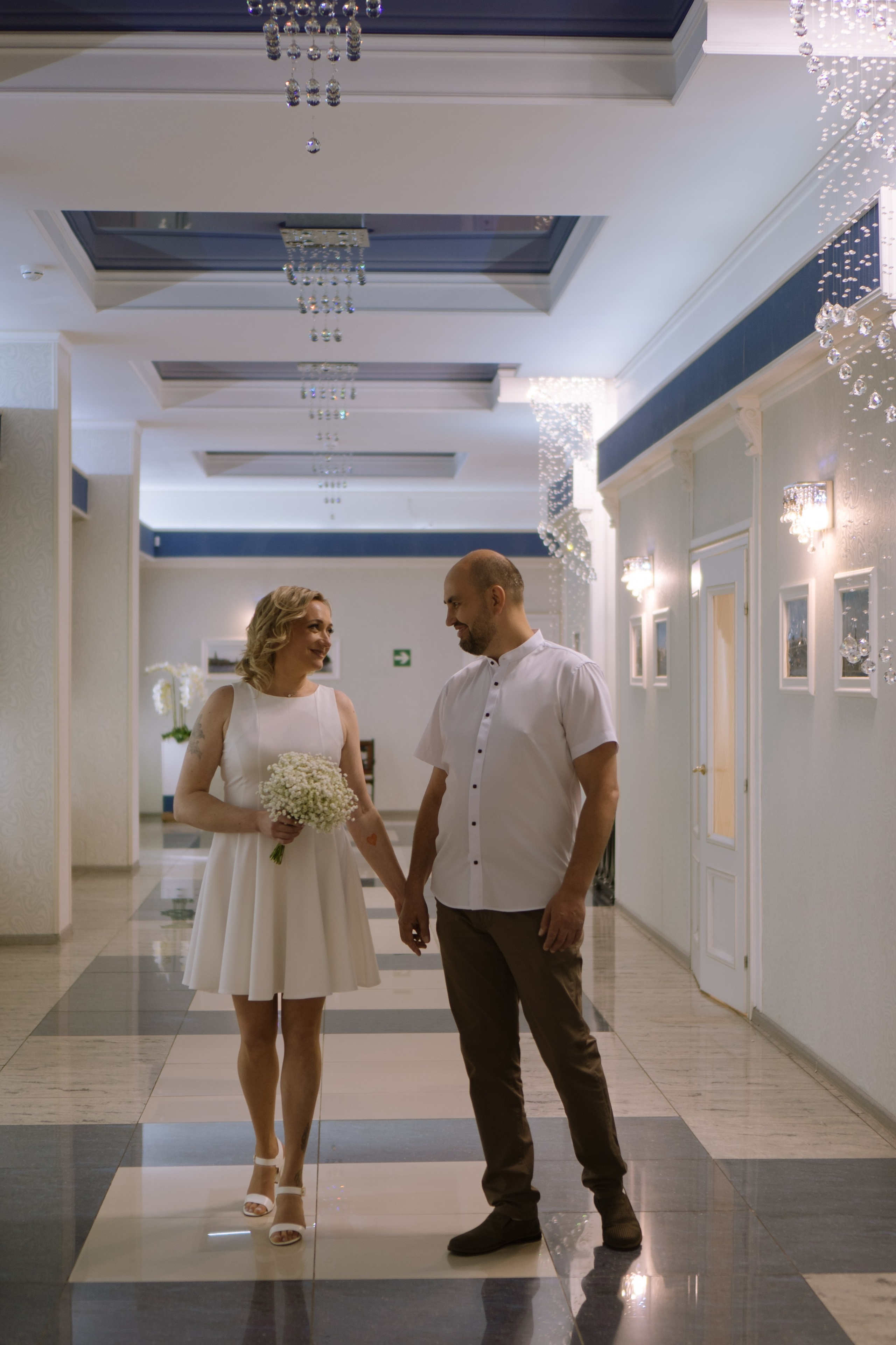 СВАДЕБНЫЙ РЕПОРТАЖ. Профессиональный фотограф, Санкт-Петербург — Виктория Богомолова