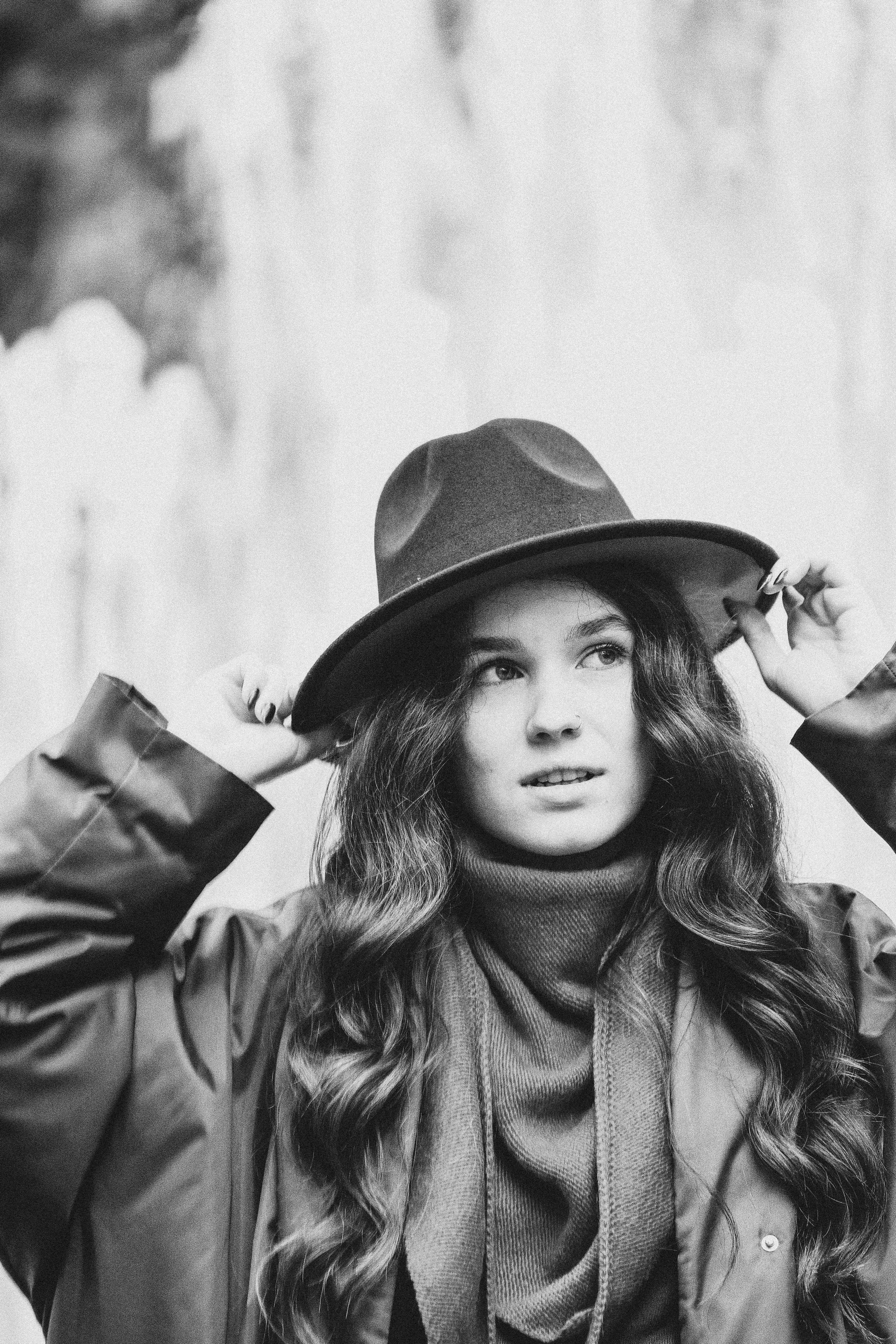 Осень. Профессиональный фотограф, Санкт-Петербург — Виктория Богомолова