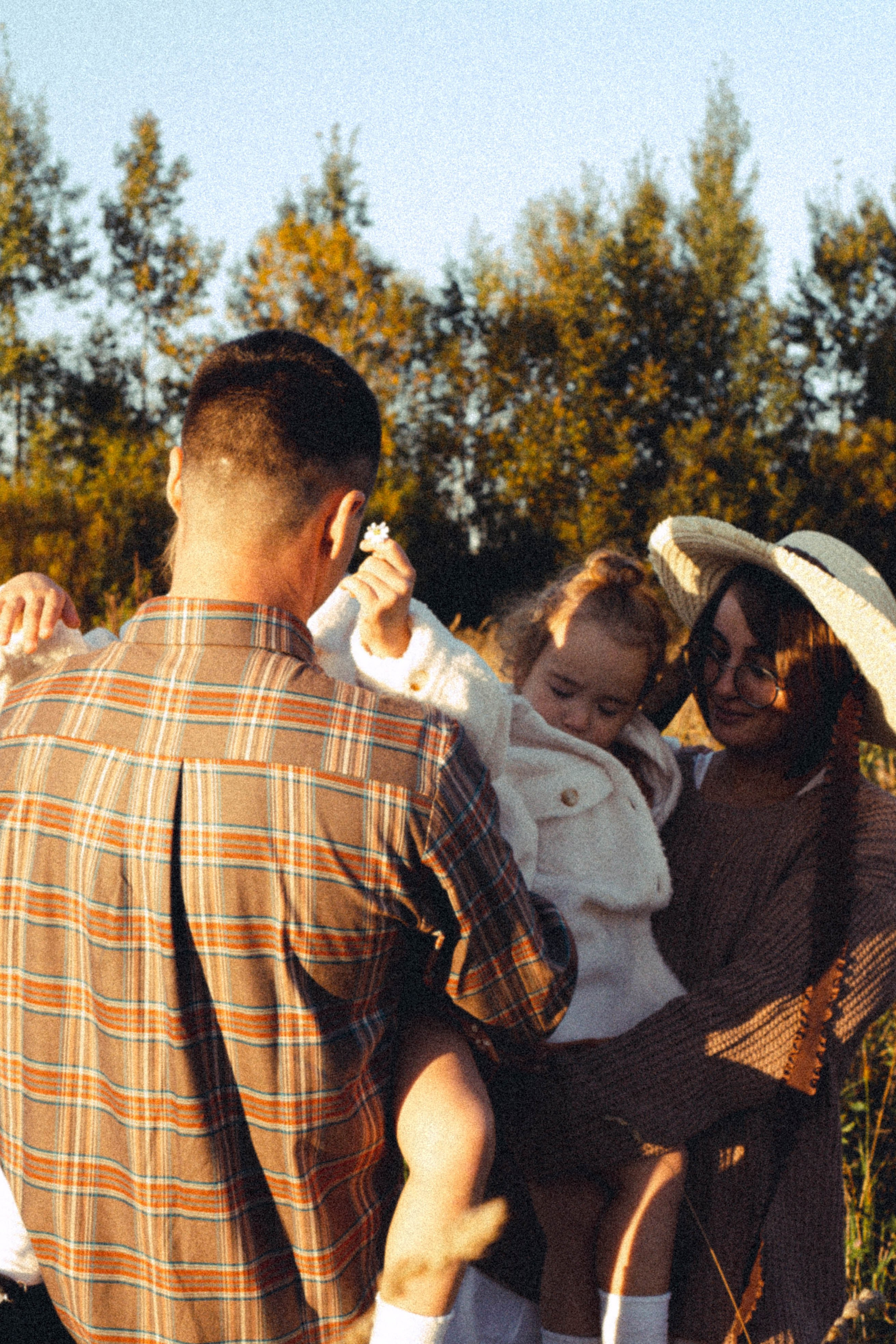 Семейная серия. Профессиональный фотограф, Санкт-Петербург — Виктория Богомолова