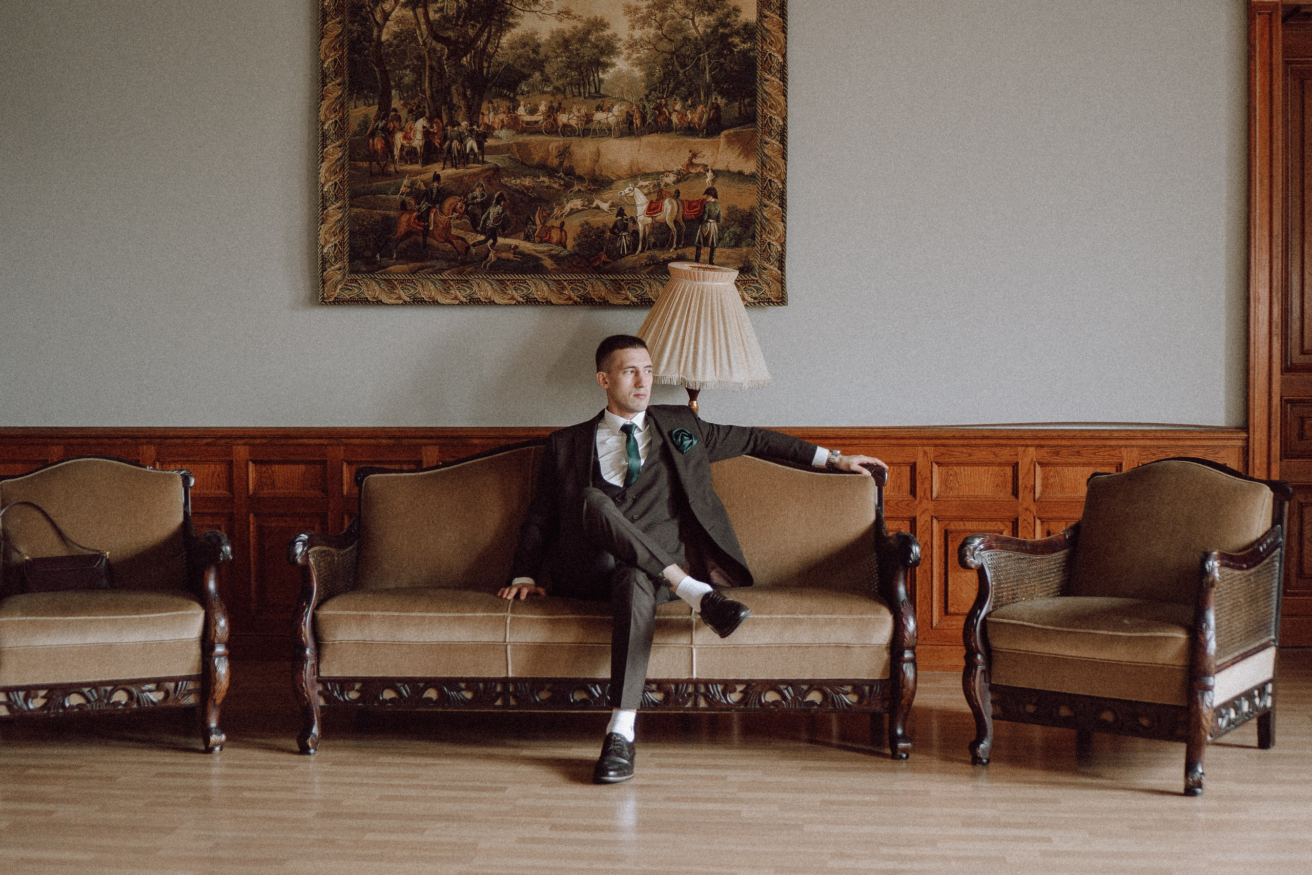 ЗАГС И ПРОГУЛКА 2 ЧАСА. Профессиональный фотограф, Санкт-Петербург — Виктория Богомолова