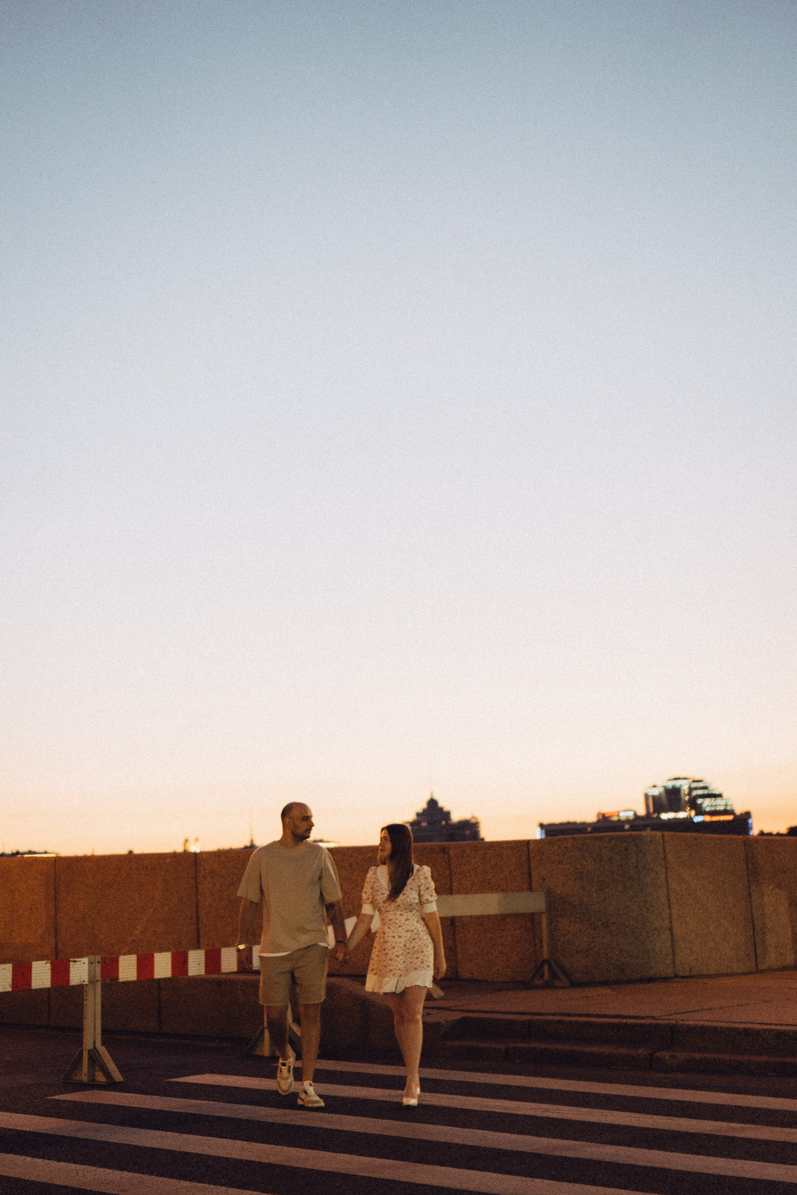 ПРОГУЛКА УТОРОМ ПО ПИТЕРУ. Профессиональный фотограф, Санкт-Петербург — Виктория Богомолова