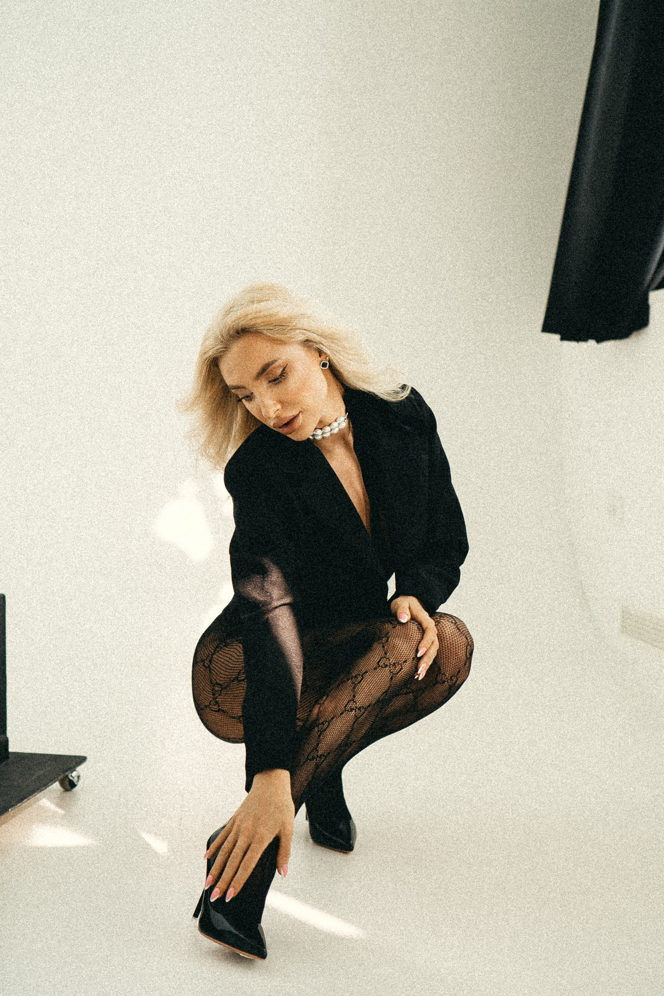 Студия. Профессиональный фотограф, Санкт-Петербург — Виктория Богомолова