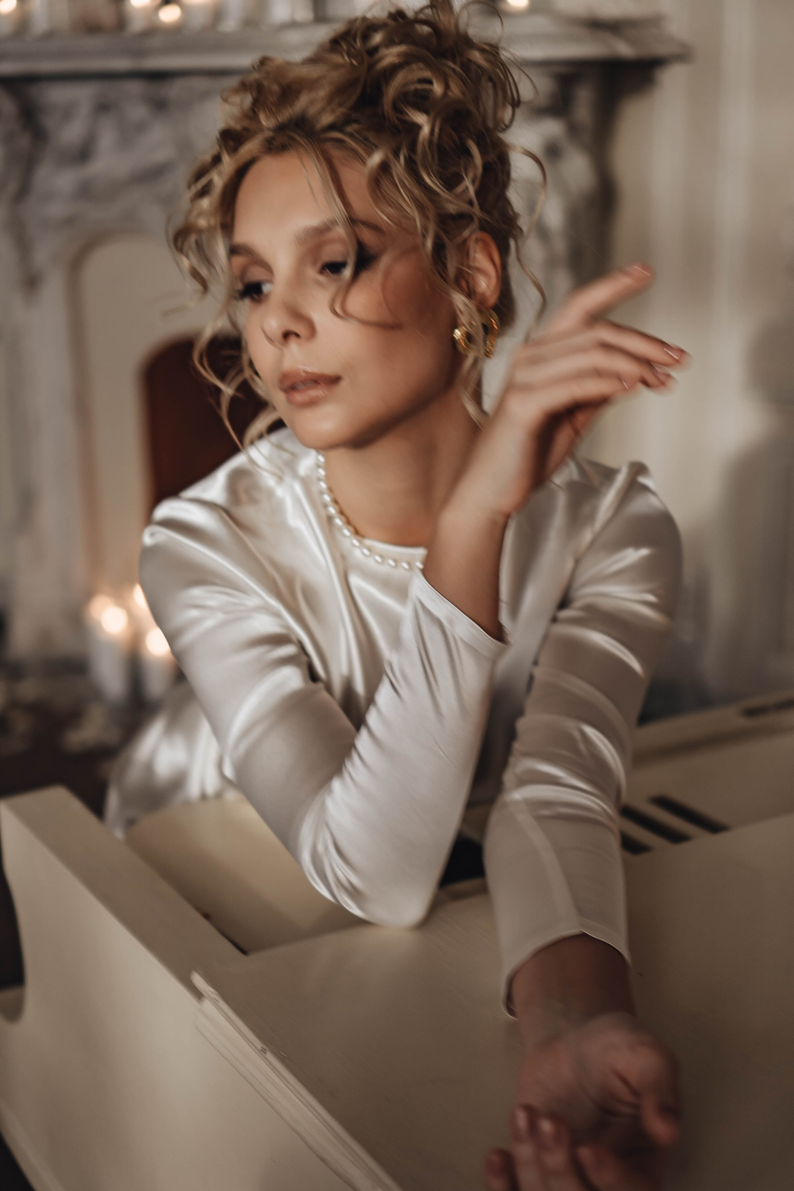 СВАДЕБНАЯ ФОТОСЕСИИЯ В НИКОЛАЕВСКОМ ДВОРЦЕ. Профессиональный фотограф, Санкт-Петербург — Виктория Богомолова