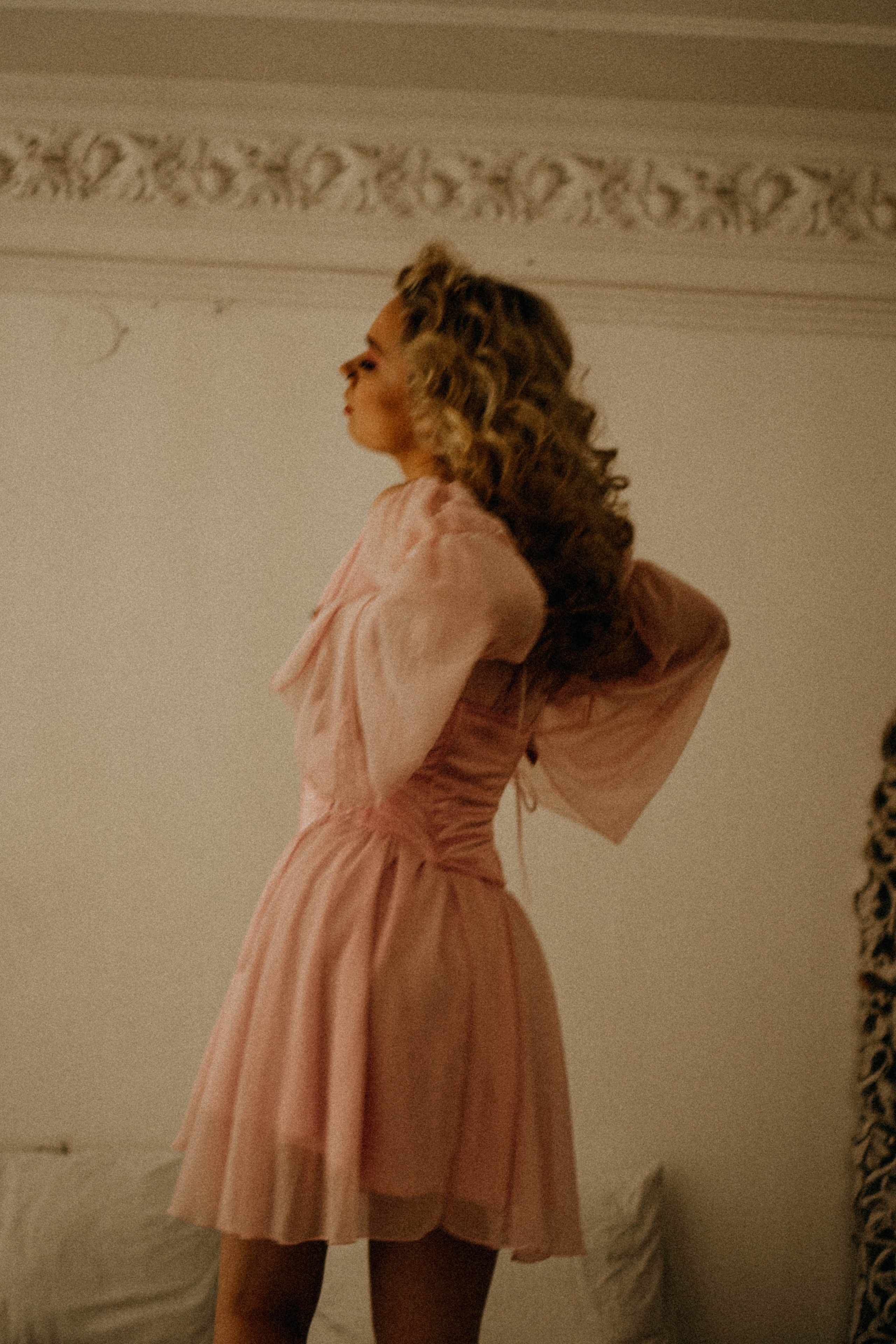 Студийная. Профессиональный фотограф, Санкт-Петербург — Виктория Богомолова