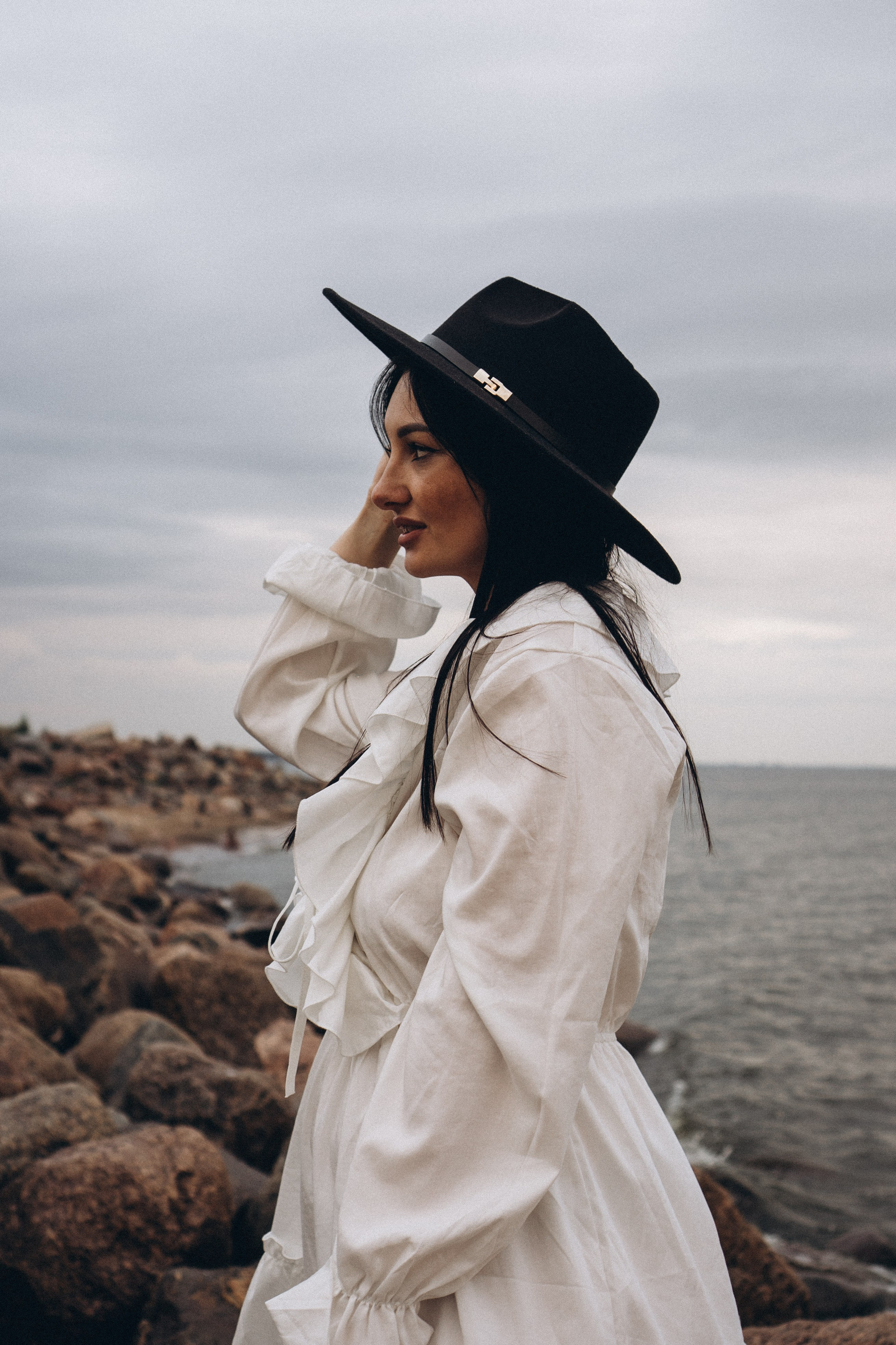 Семейная история на берегу залива. Профессиональный фотограф, Санкт-Петербург — Виктория Богомолова