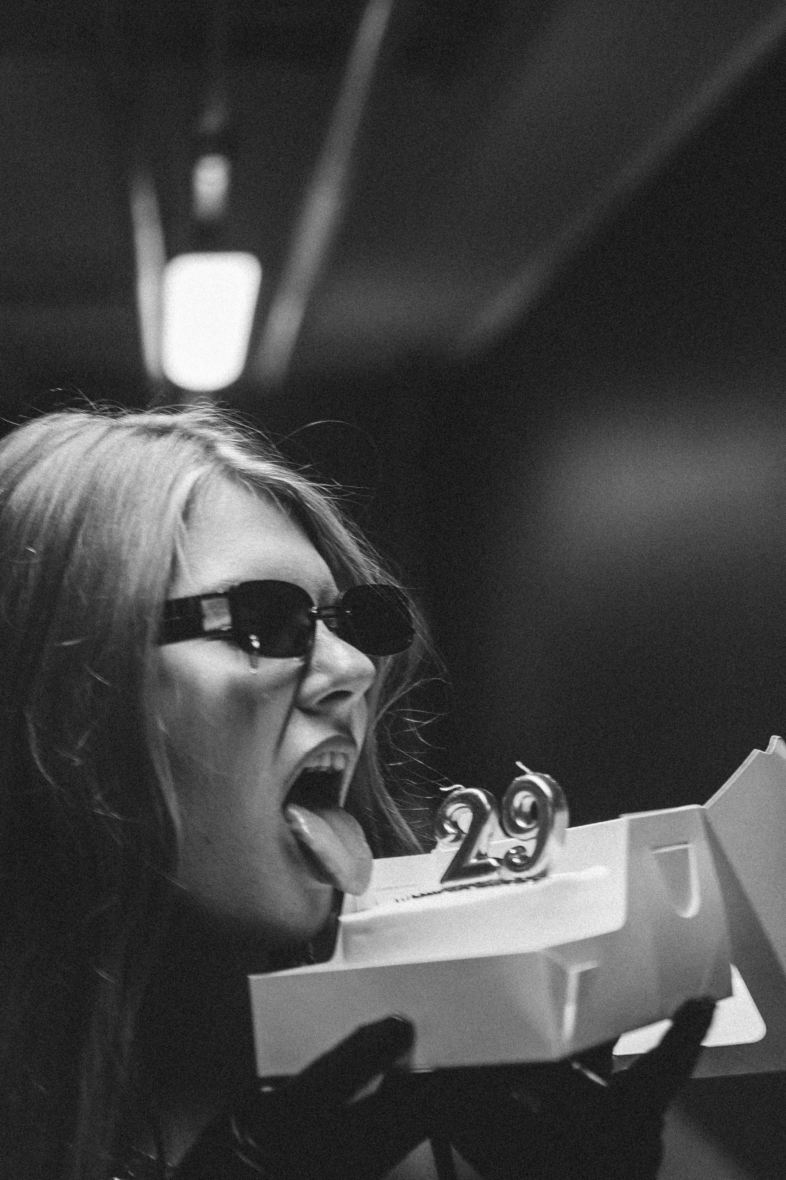 ЧБ. Профессиональный фотограф, Санкт-Петербург — Виктория Богомолова