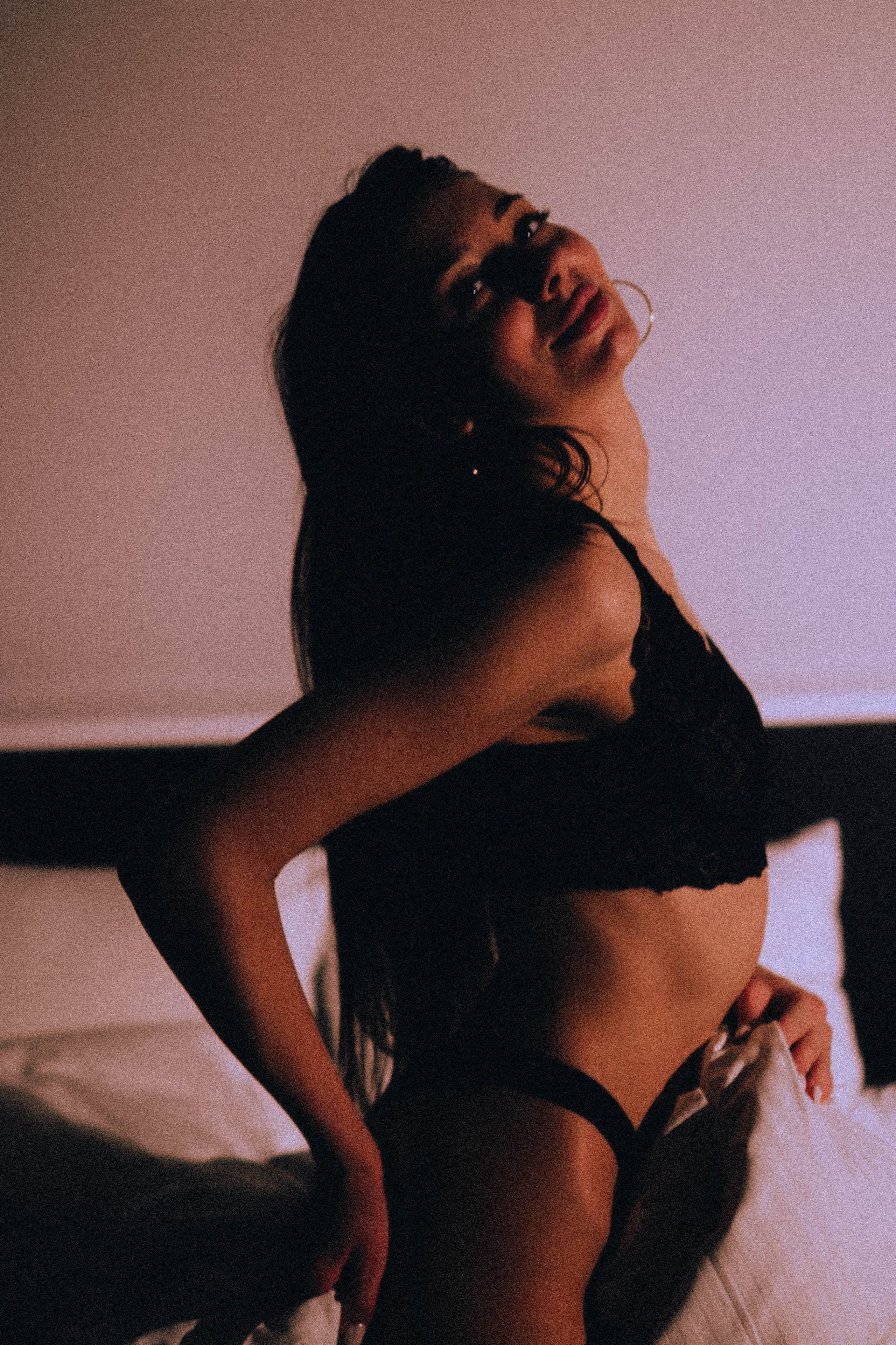 ФОТОСЕССИЯ В БЕЛЬЕ. Профессиональный фотограф, Санкт-Петербург — Виктория Богомолова