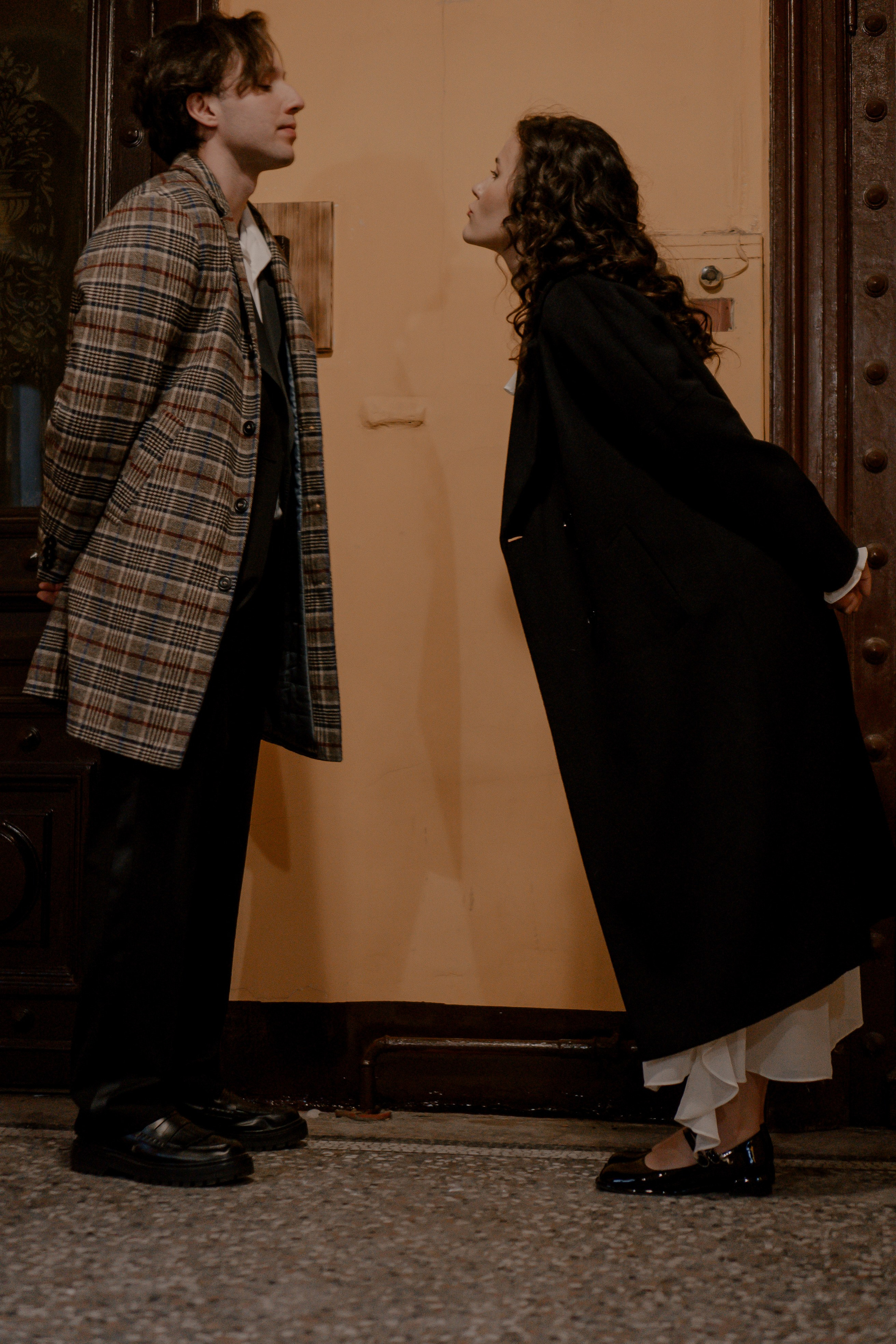 Парадная в Санкт-Петербурге. Профессиональный фотограф, Санкт-Петербург — Виктория Богомолова