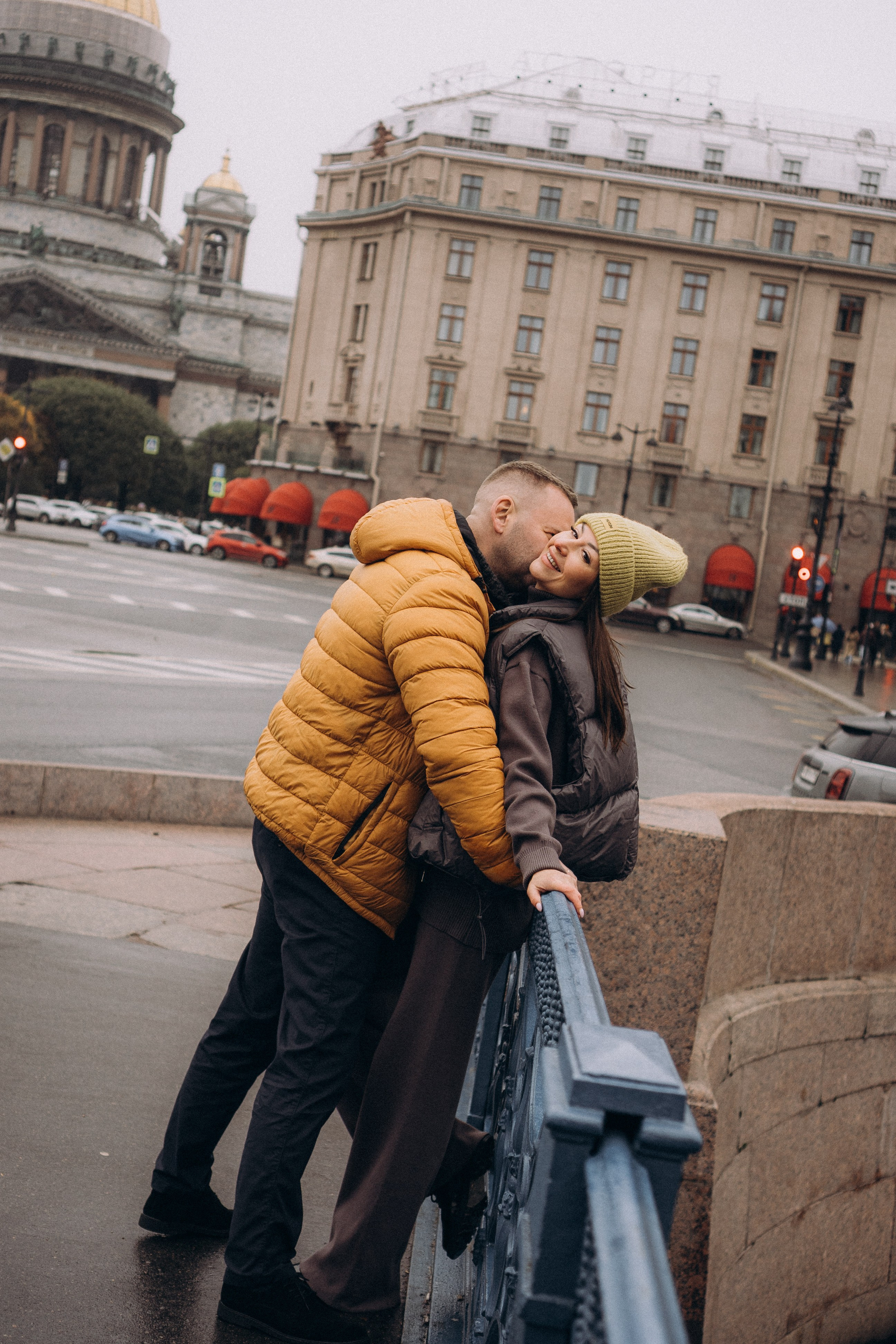 Любовь. Профессиональный фотограф, Санкт-Петербург — Виктория Богомолова