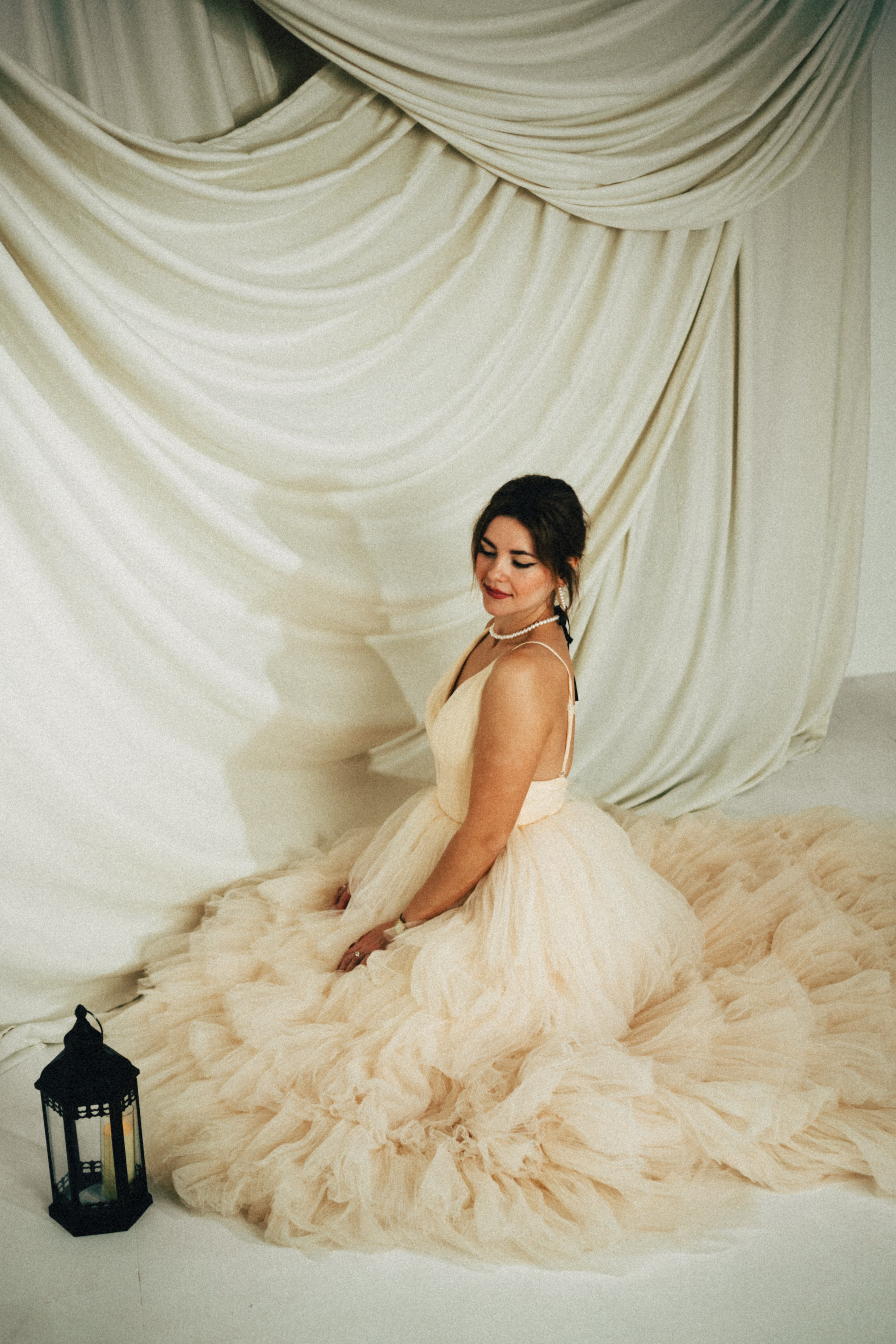 Сказочная история. Профессиональный фотограф, Санкт-Петербург — Виктория Богомолова