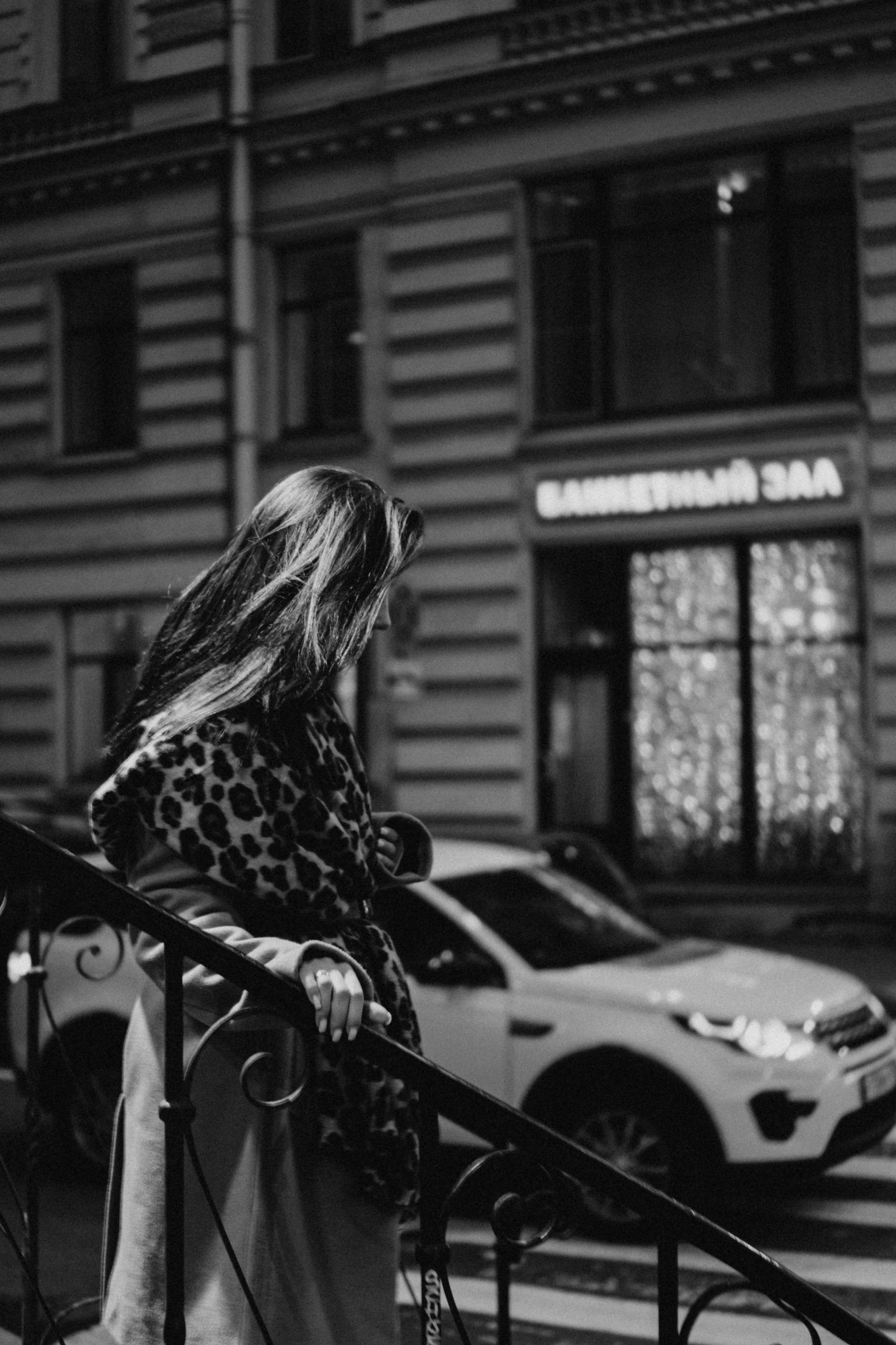 Осенняя. Профессиональный фотограф, Санкт-Петербург — Виктория Богомолова