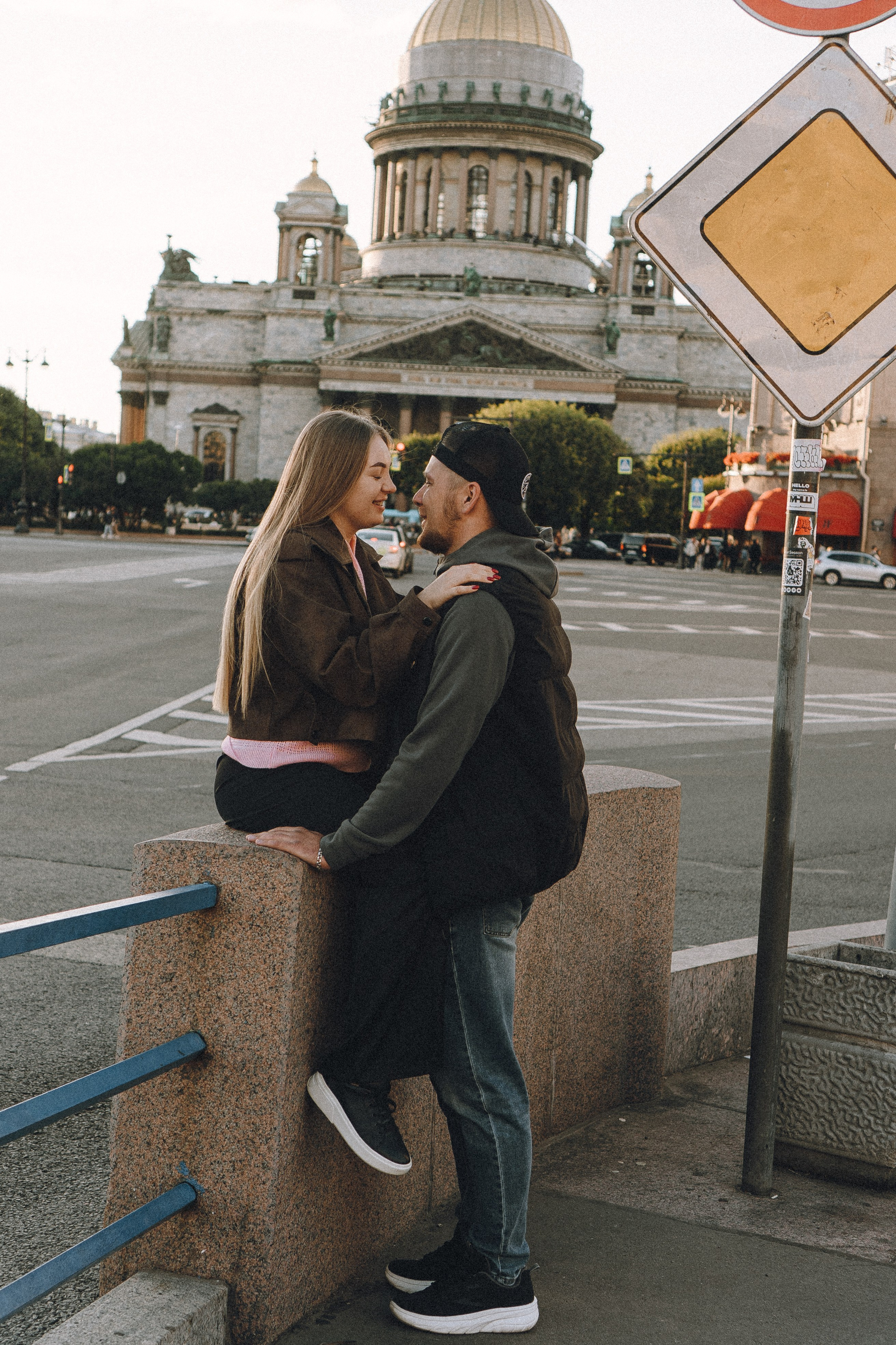 НЕОЖИДАННОЕ ПРЕДЛОЖЕНИЕ РУКИ И СЕРДЦА. Профессиональный фотограф, Санкт-Петербург — Виктория Богомолова