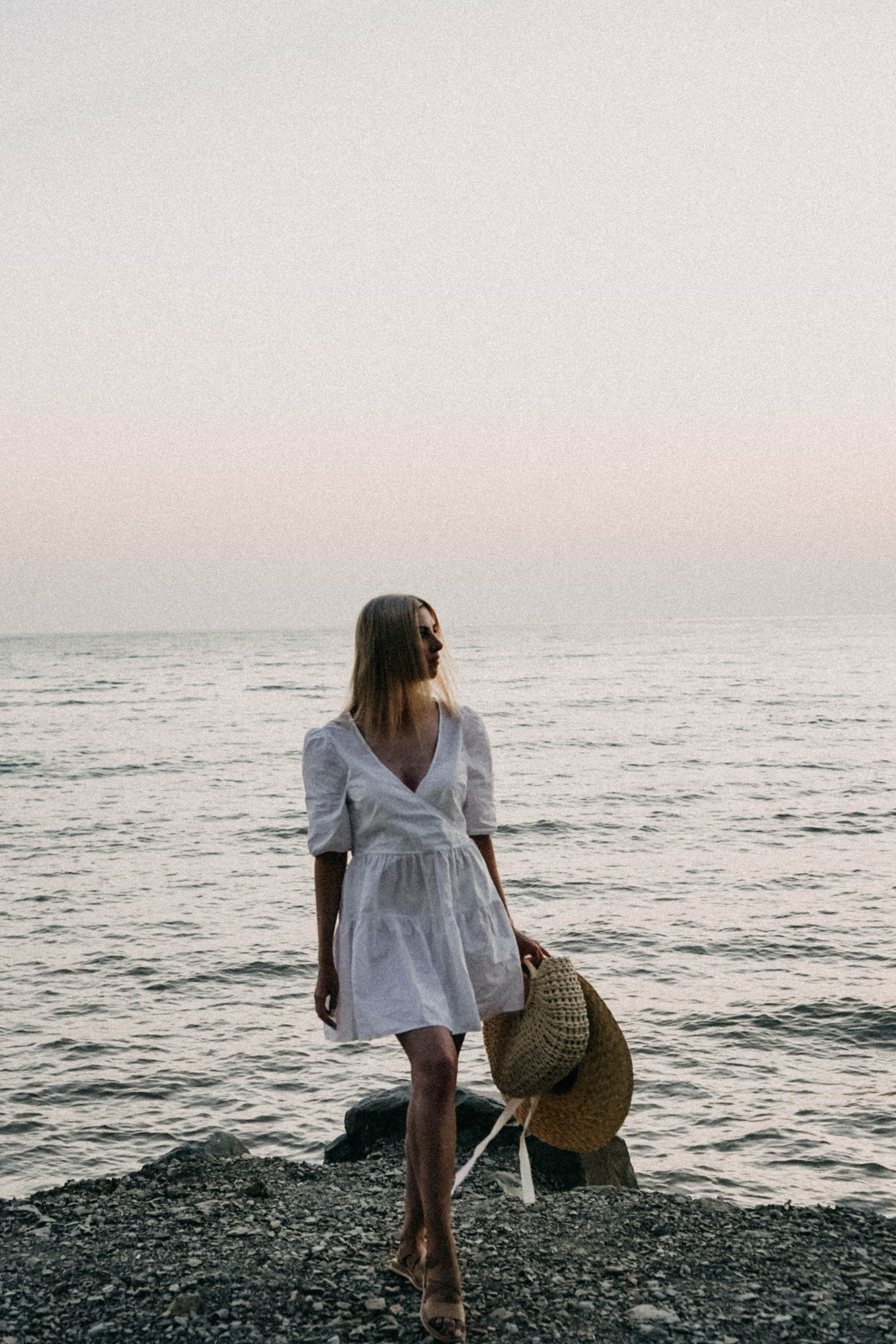 Море. Профессиональный фотограф, Санкт-Петербург — Виктория Богомолова