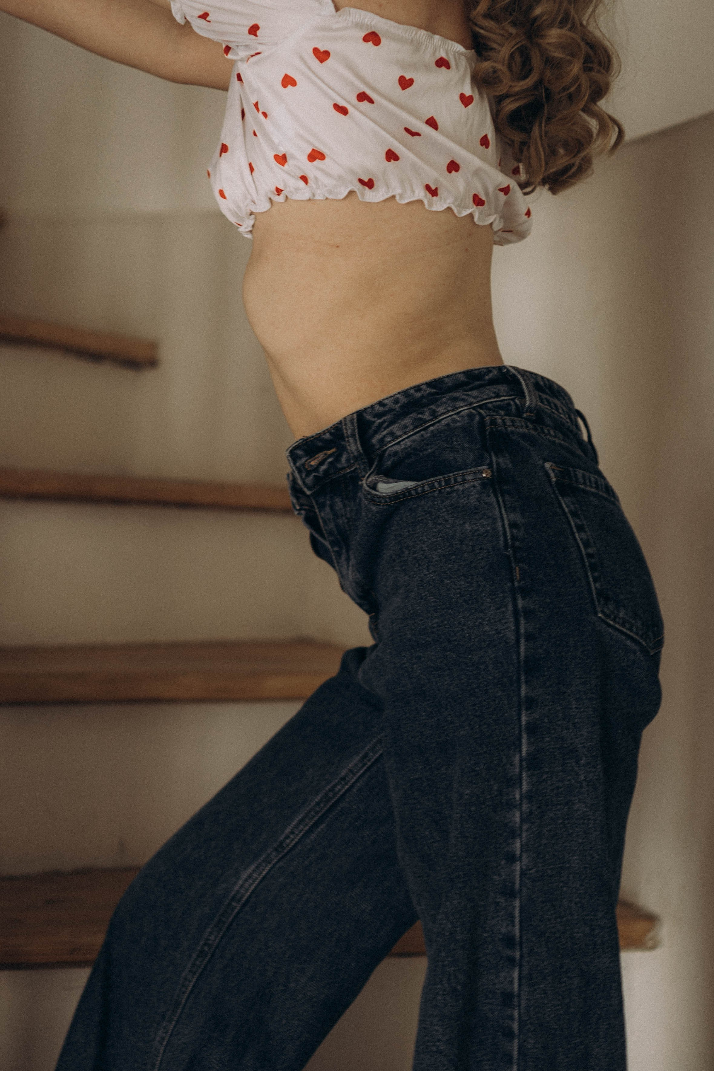 Студийная. Профессиональный фотограф, Санкт-Петербург — Виктория Богомолова