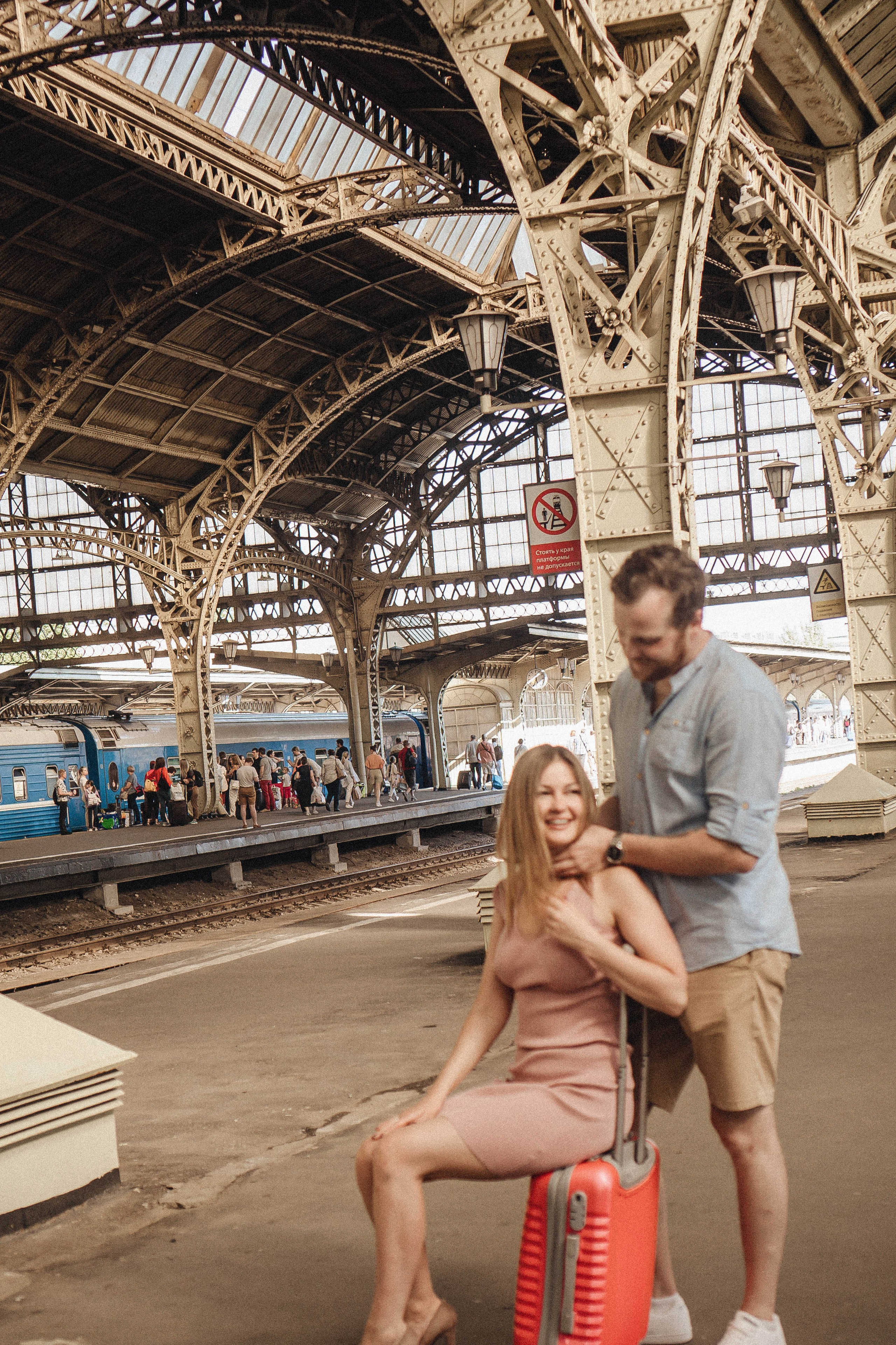 История на реальных событиях. Профессиональный фотограф, Санкт-Петербург — Виктория Богомолова