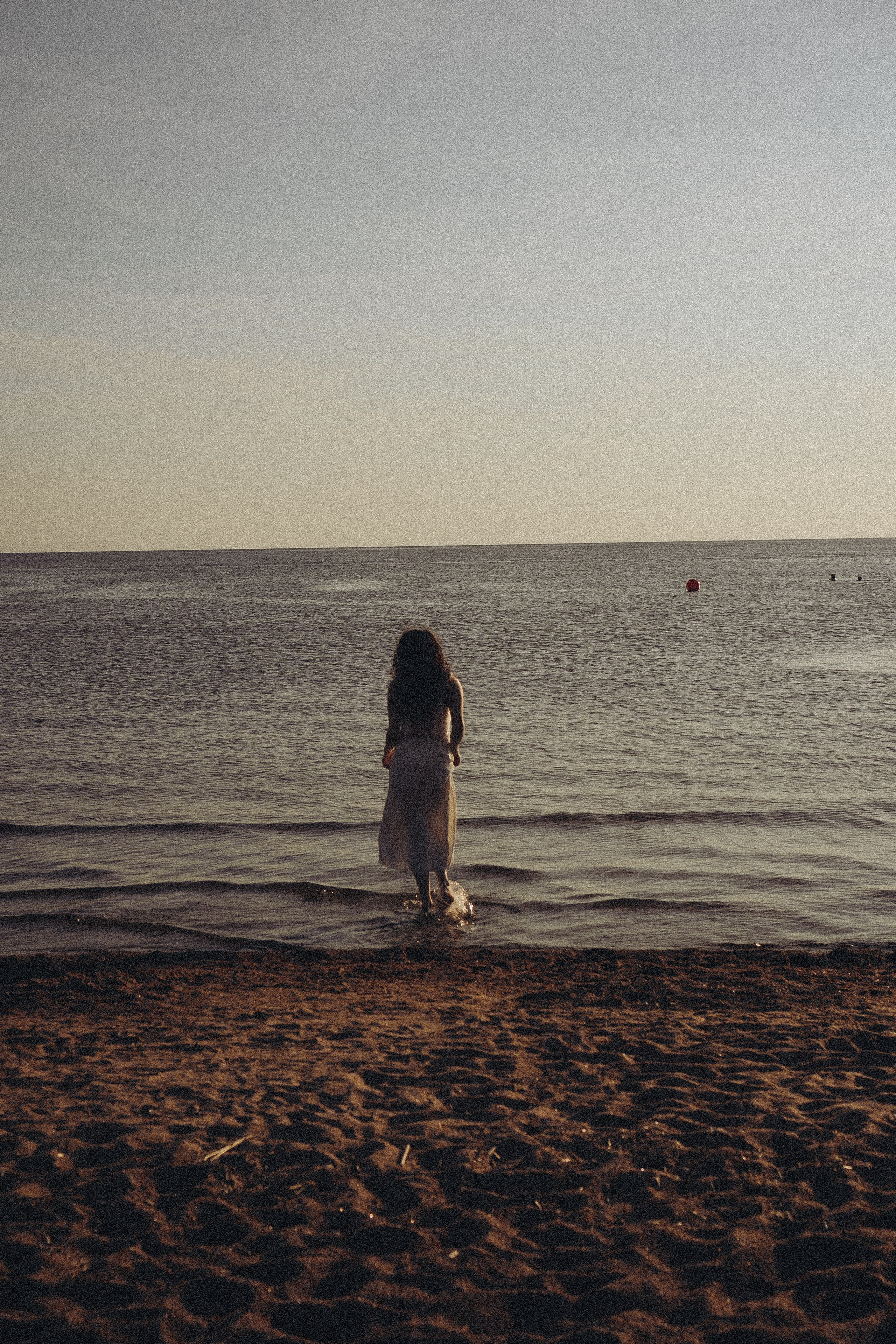 НА ФИНСКОМ ЗАЛИВЕ. Профессиональный фотограф, Санкт-Петербург — Виктория Богомолова