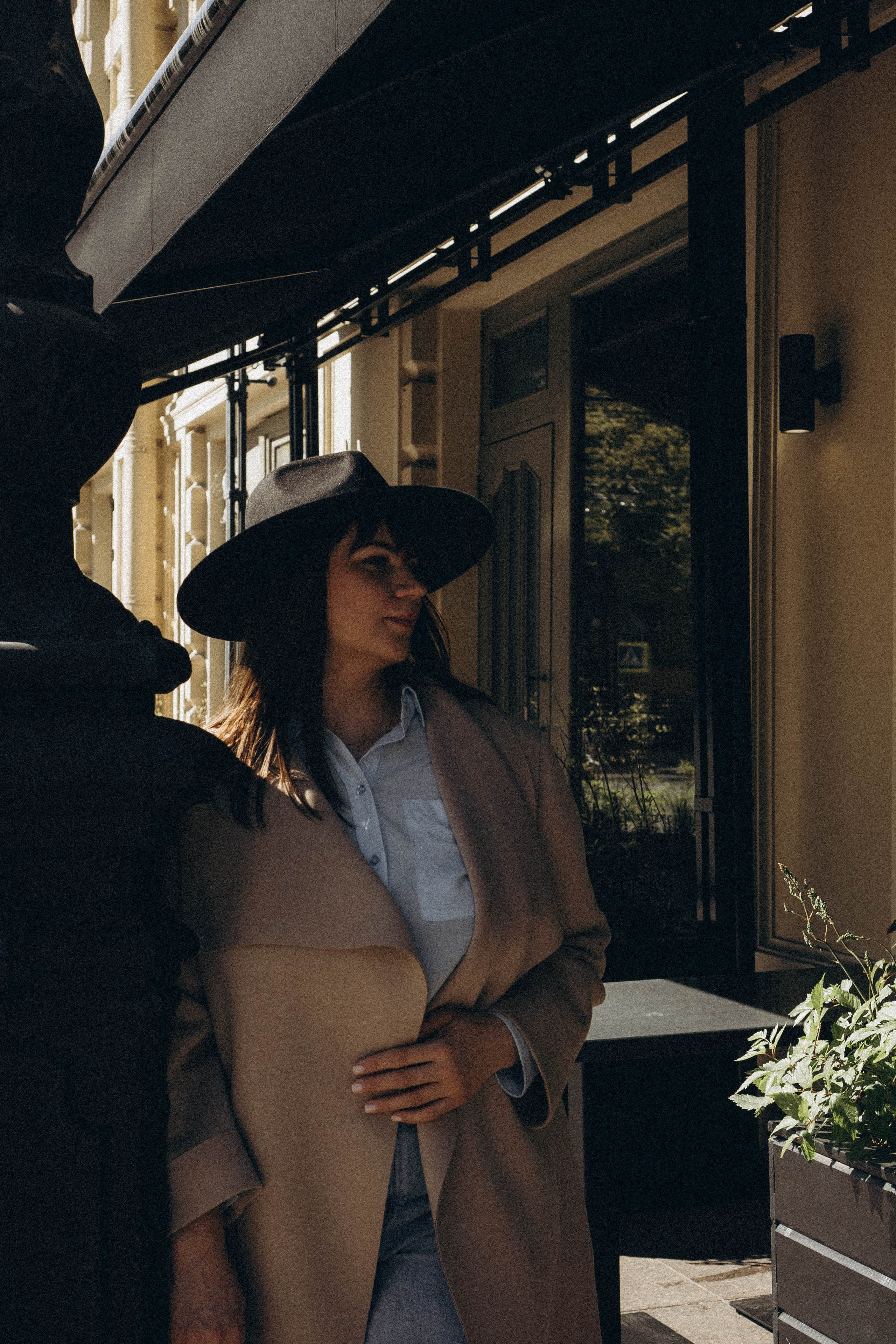 Прогулочная. Профессиональный фотограф, Санкт-Петербург — Виктория Богомолова