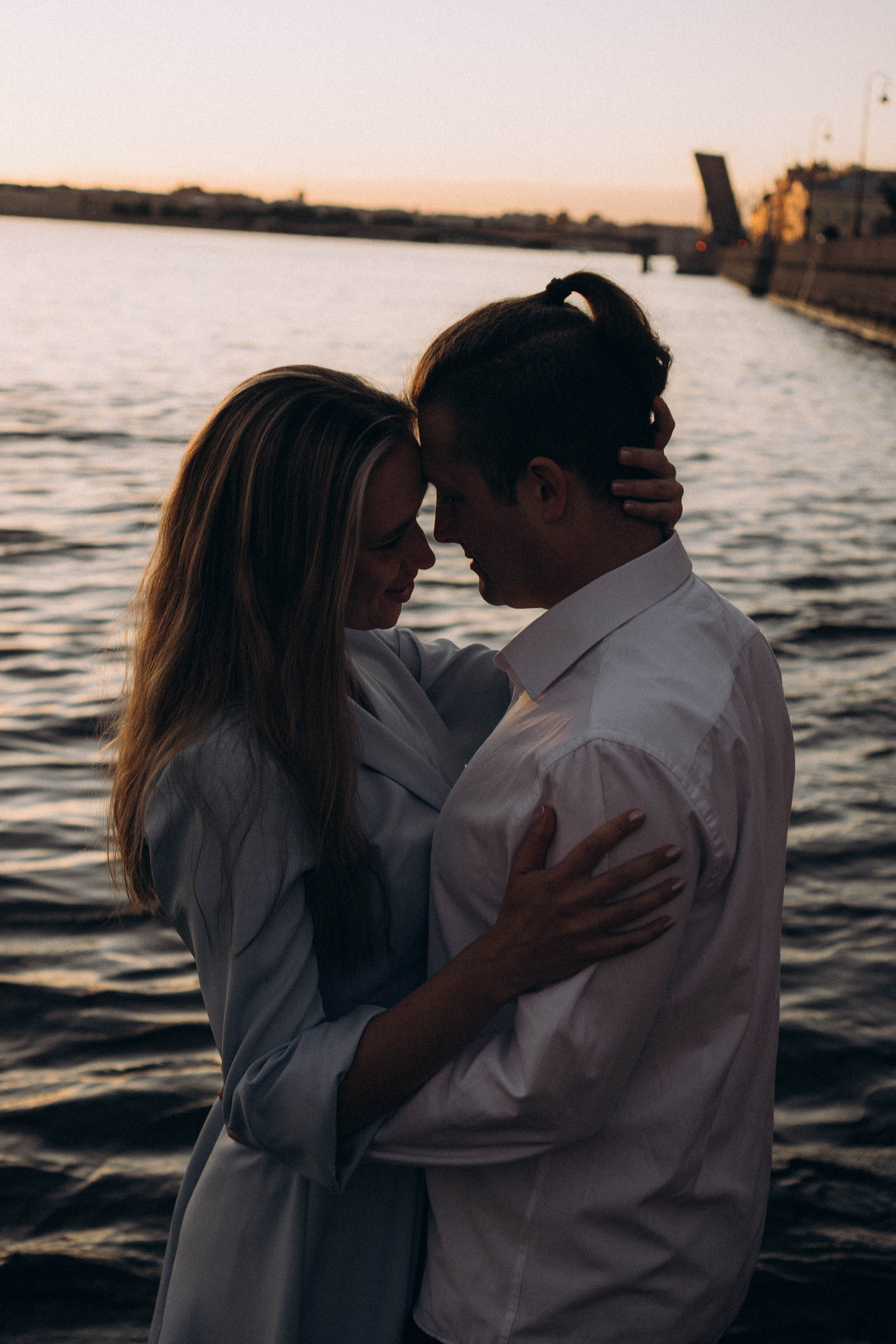 СЧАСТЛИВОЕ УТРО. Профессиональный фотограф, Санкт-Петербург — Виктория Богомолова