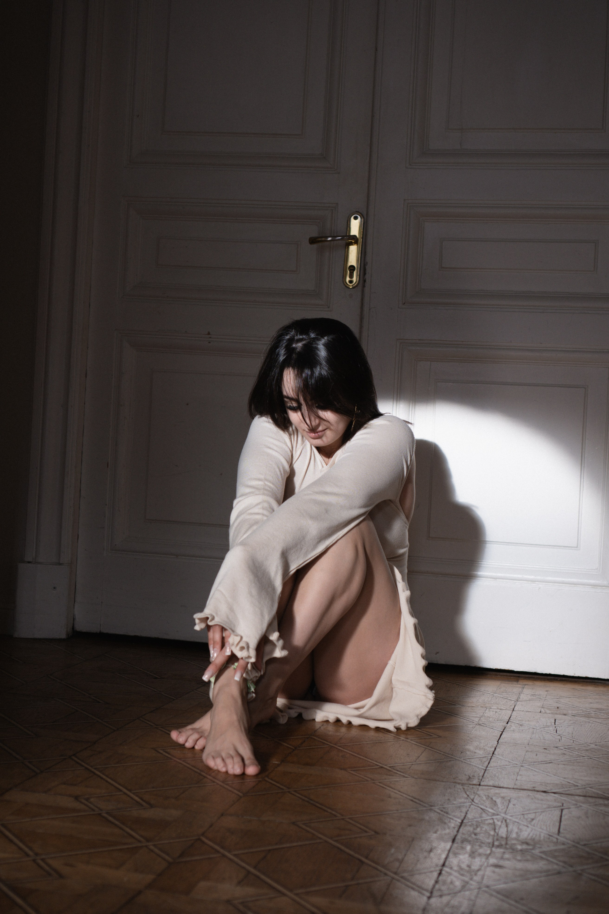 Студийная. Профессиональный фотограф, Санкт-Петербург — Виктория Богомолова