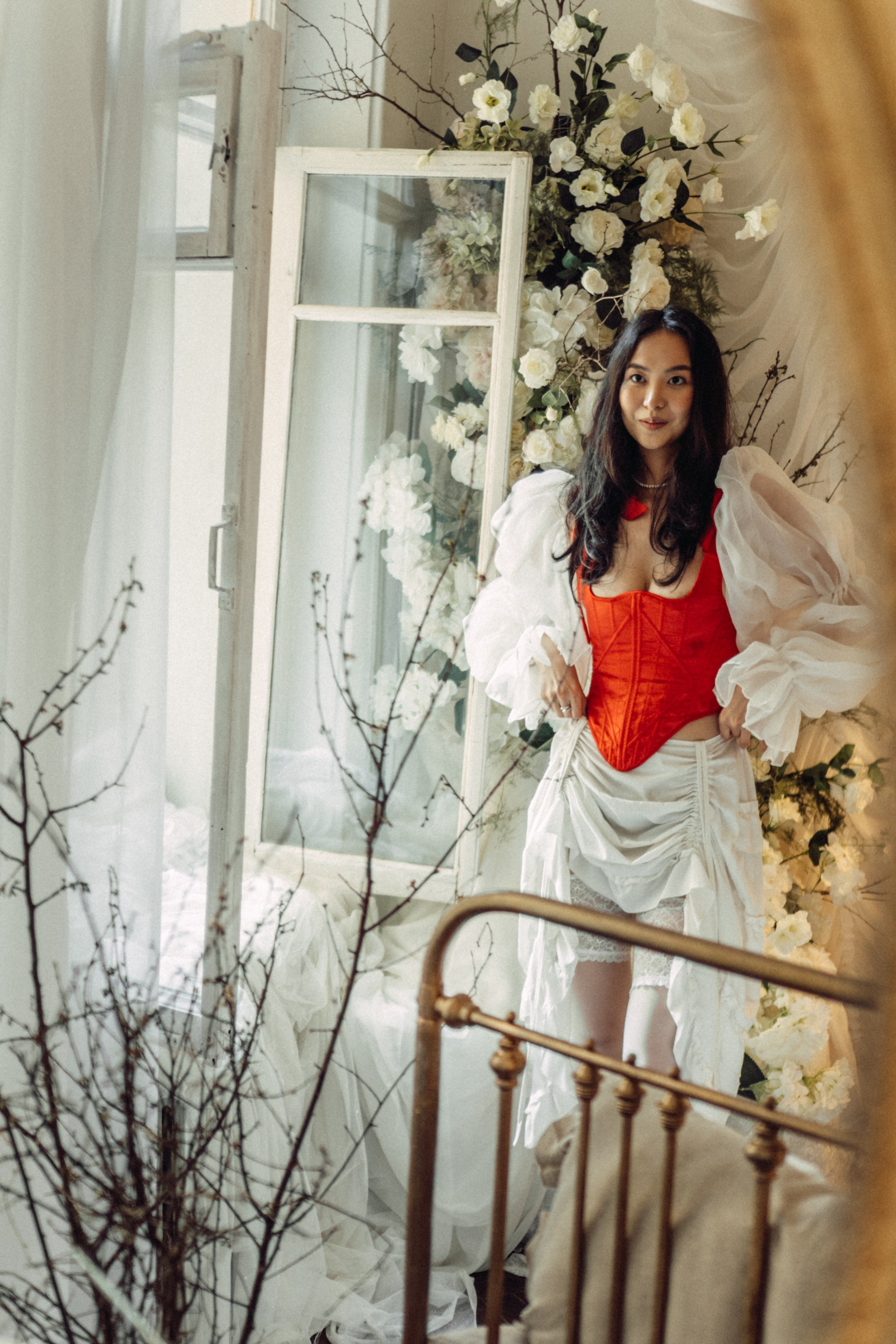 ВИНТАЖНЫЙ СТИЛЬ. Профессиональный фотограф, Санкт-Петербург — Виктория Богомолова