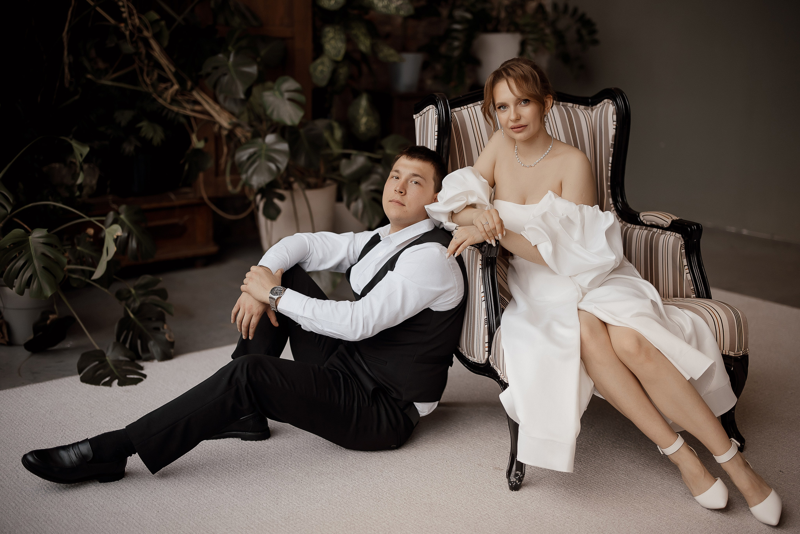 Свадебная съемка. Свадебный фотограф