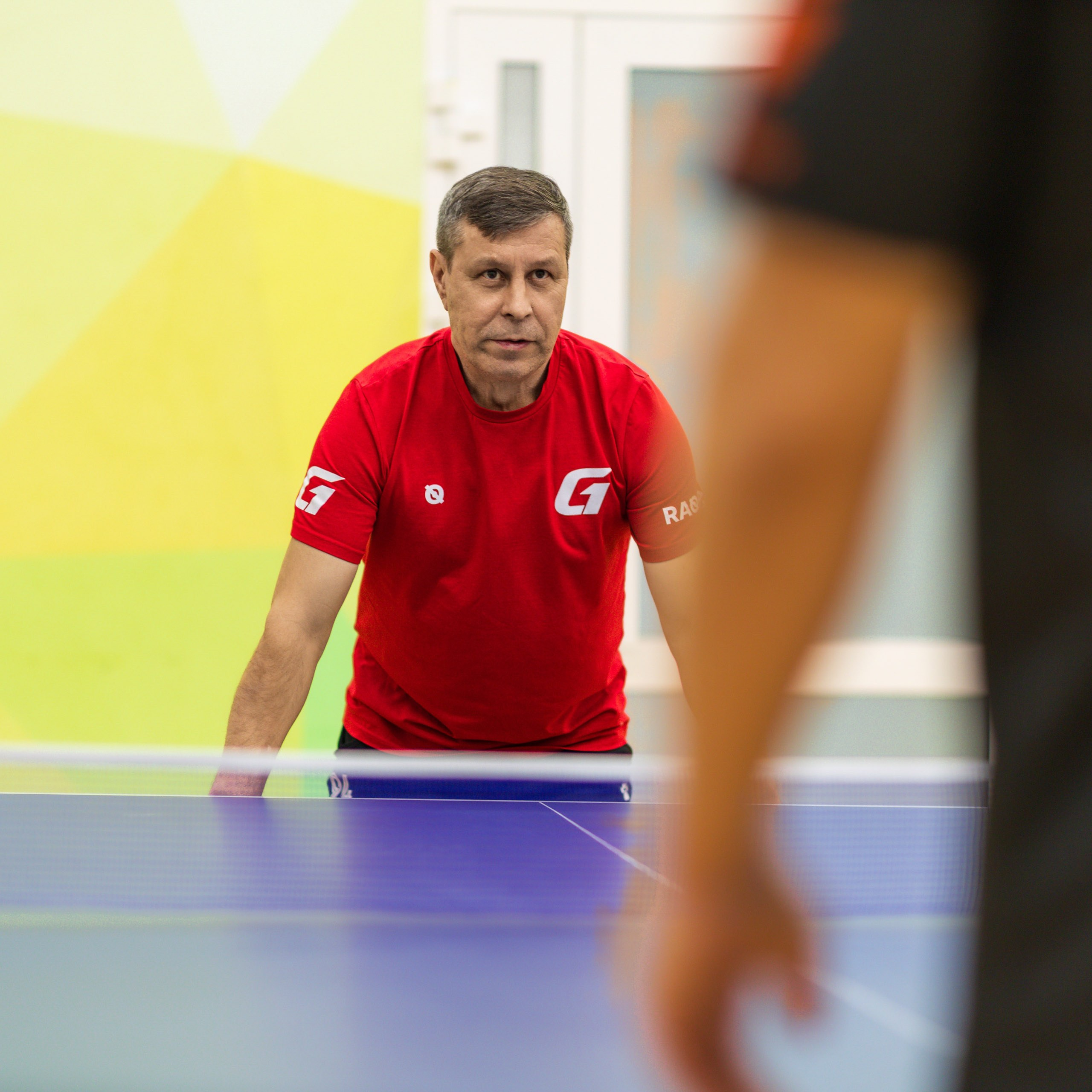 Турнир по плаванию и настольному теннису | Газпром. Репортажный фотограф Екатеринбург | Яркий, качественный репортаж | Концерты, клубы, репортаж, праздники, корпоративы